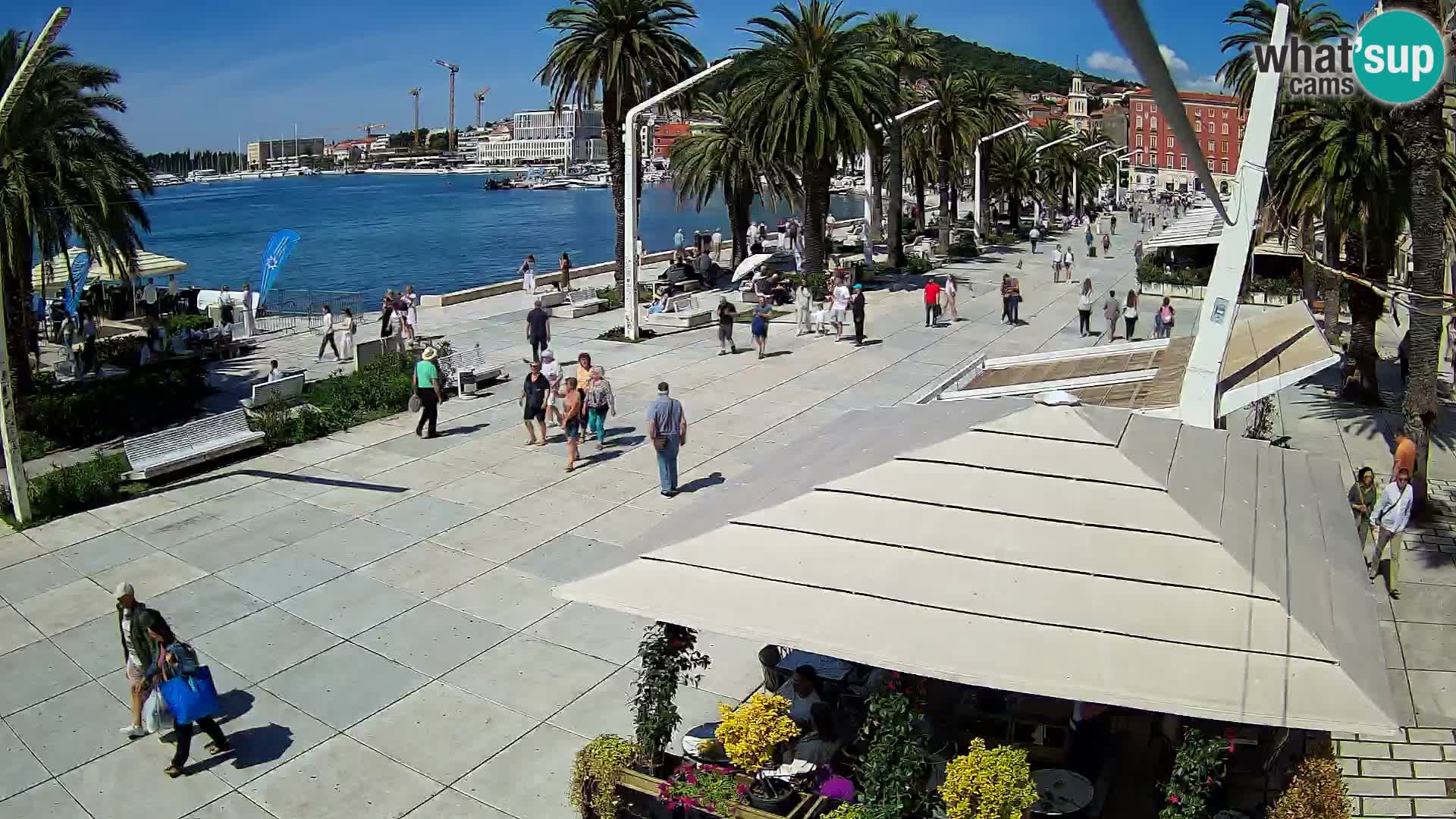 Split – Riva Hrvatskog preporoda