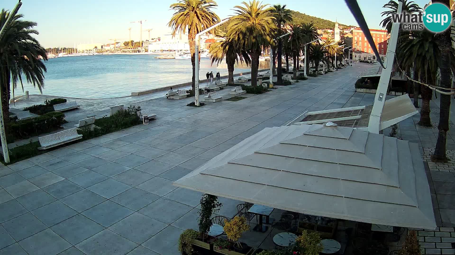 Split – Riva Hrvatskog preporoda