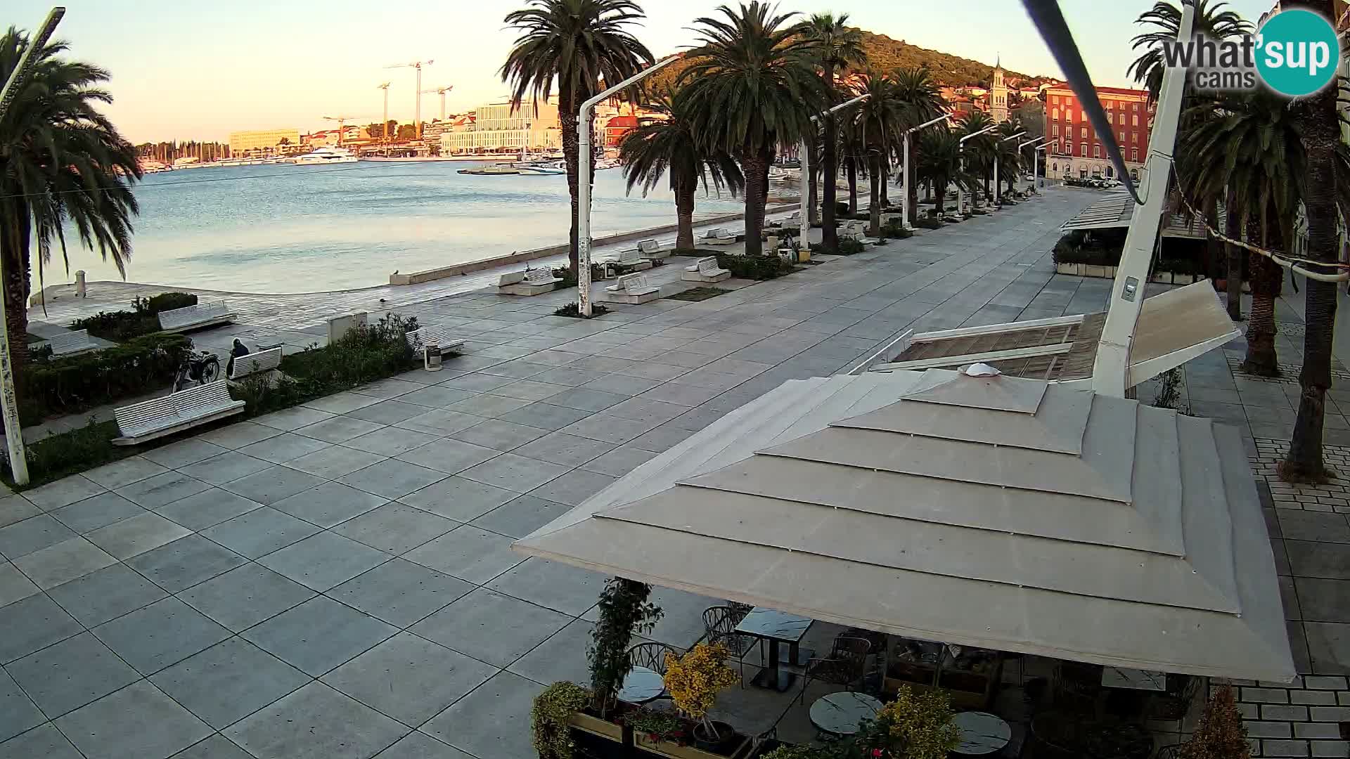 Split – Riva Hrvatskog preporoda