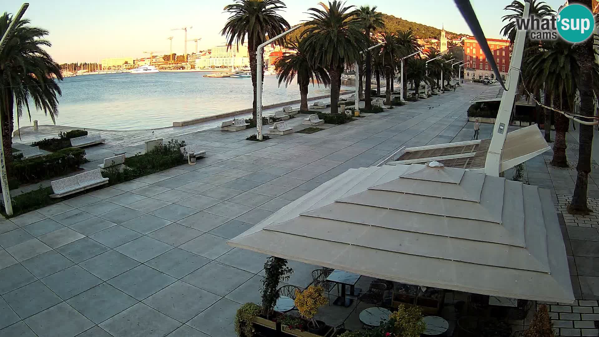 Split – Riva Hrvatskog preporoda