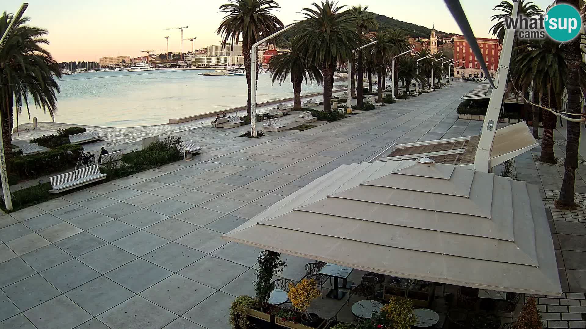Split – Riva Hrvatskog preporoda