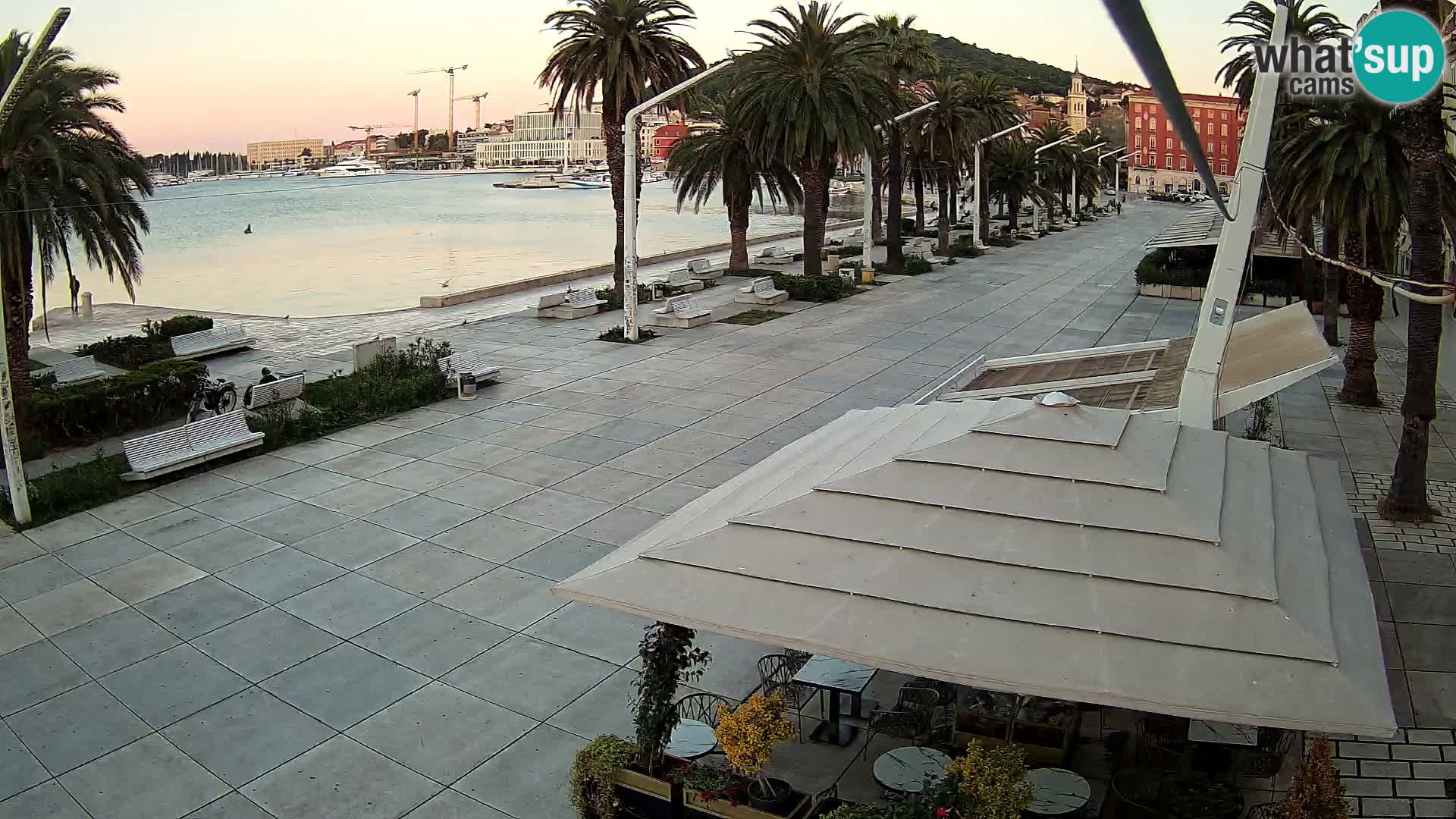 Split – Riva Hrvatskog preporoda