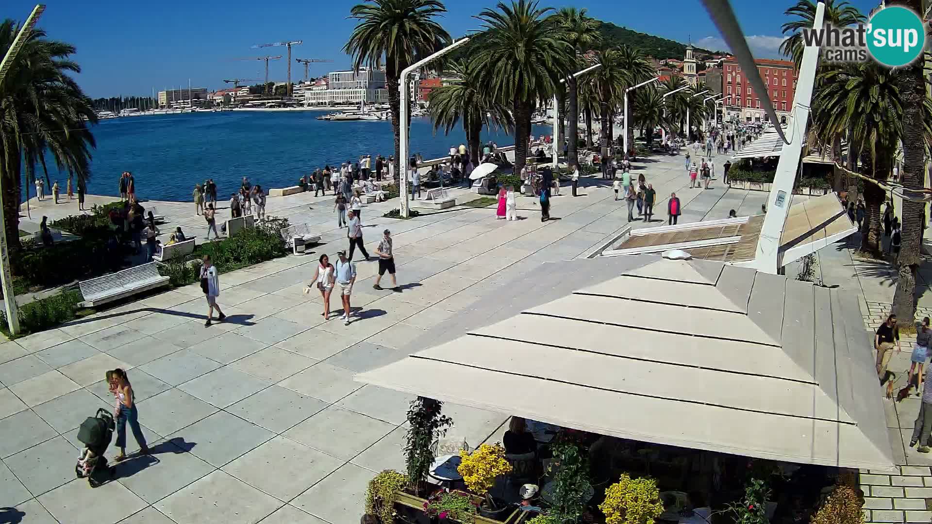 Split – Riva Hrvatskog preporoda