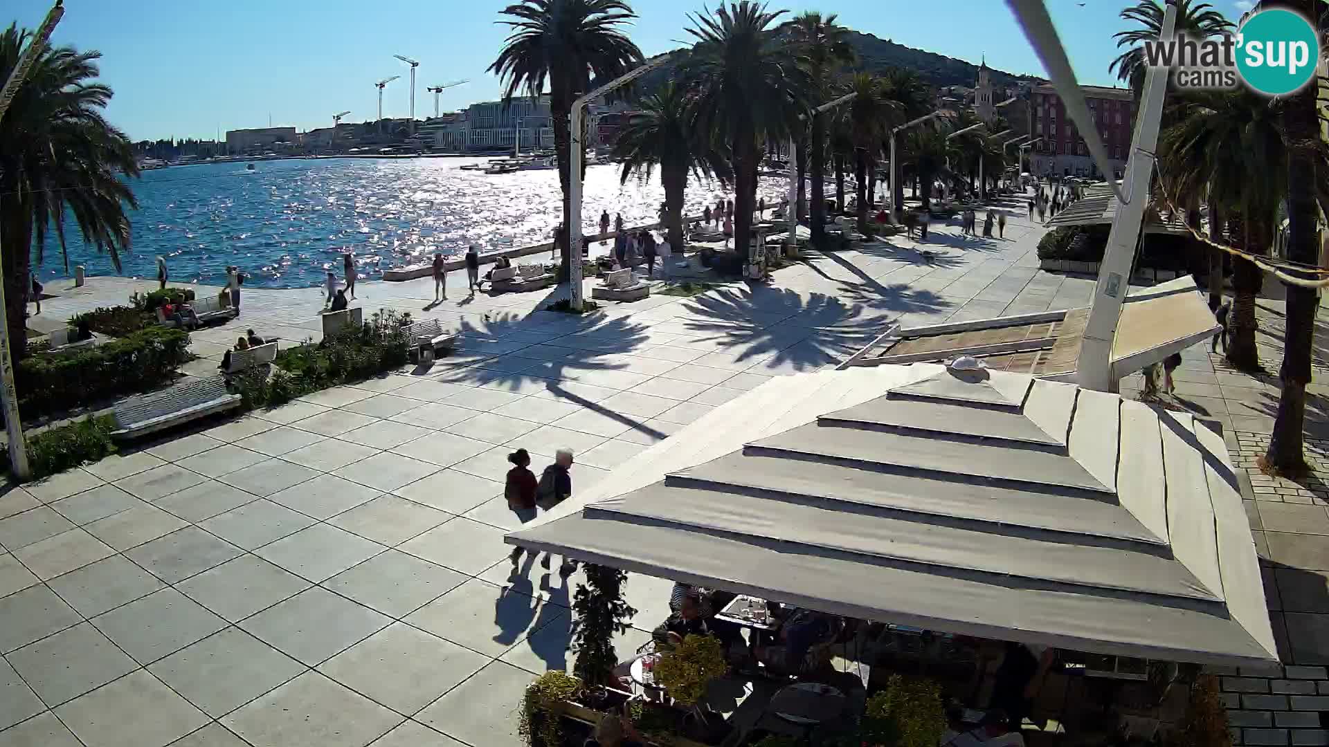 Split – Riva Hrvatskog preporoda