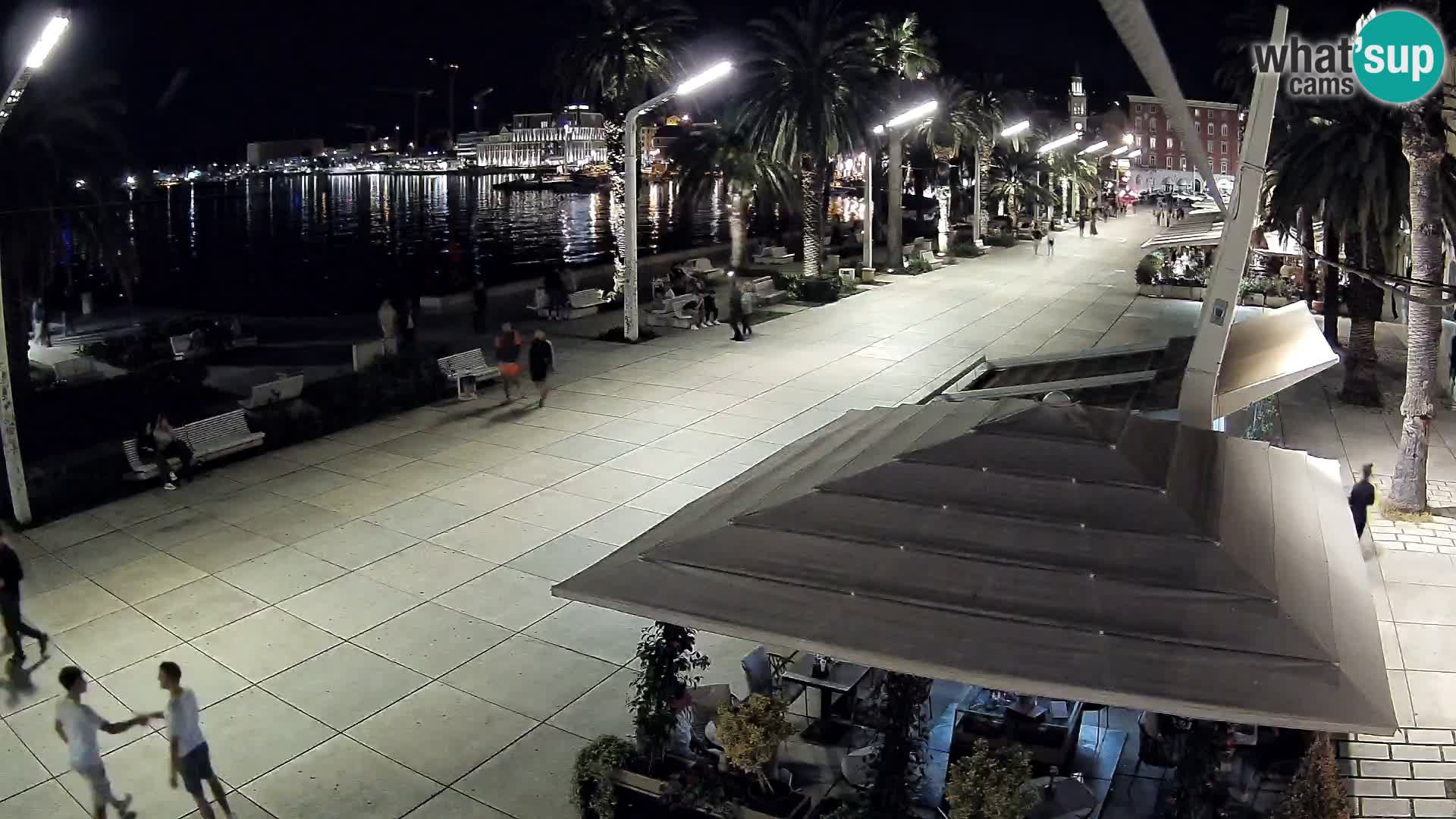 Split – Riva Hrvatskog preporoda