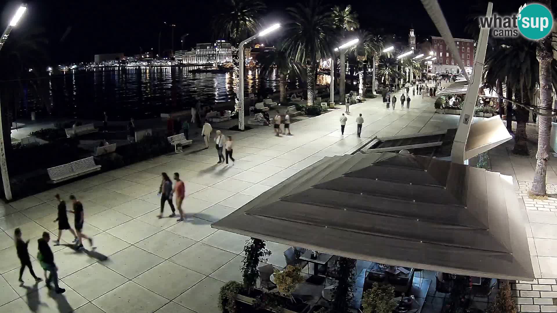 Split – Riva Hrvatskog preporoda