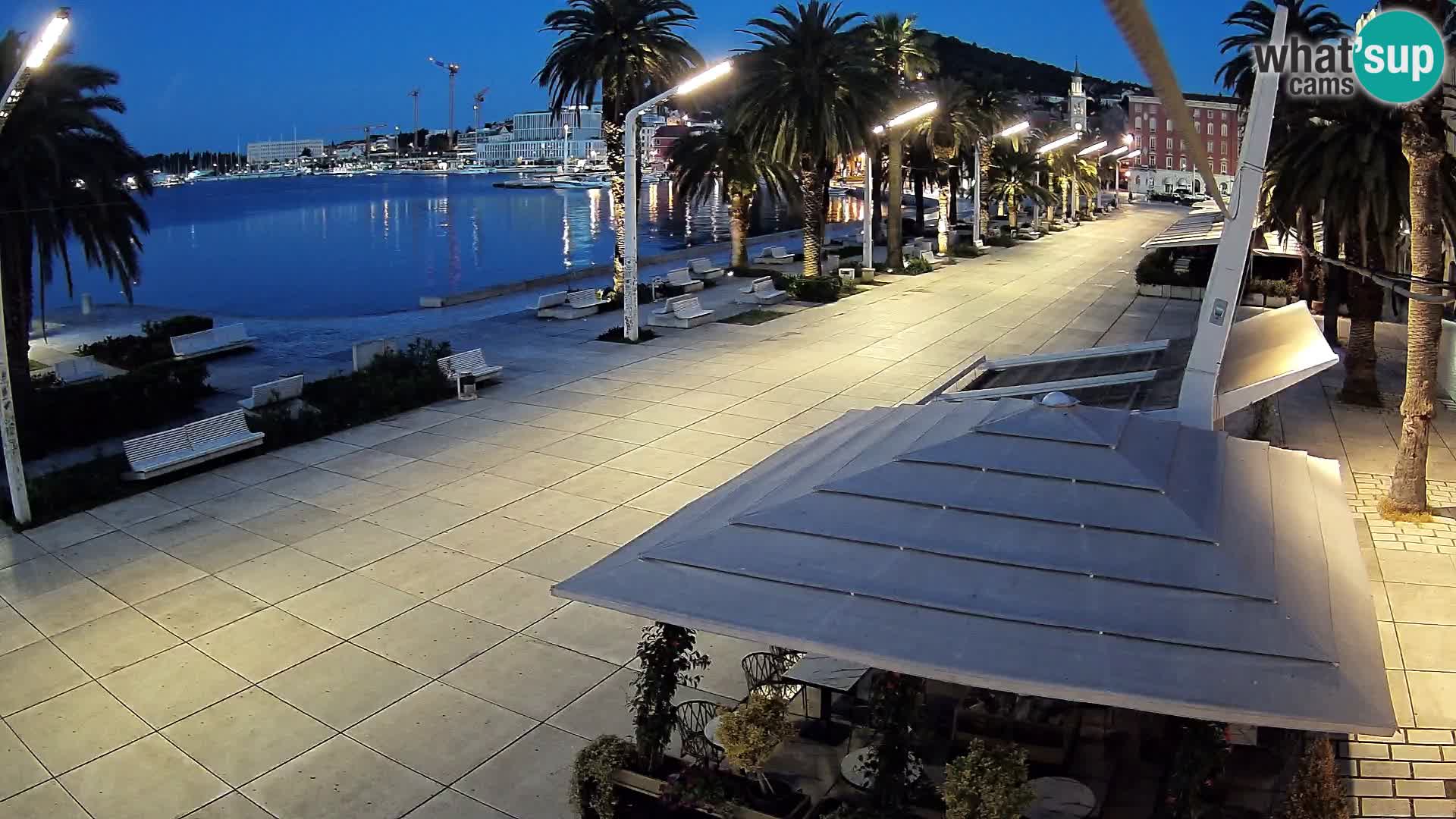 Split – Riva Hrvatskog preporoda