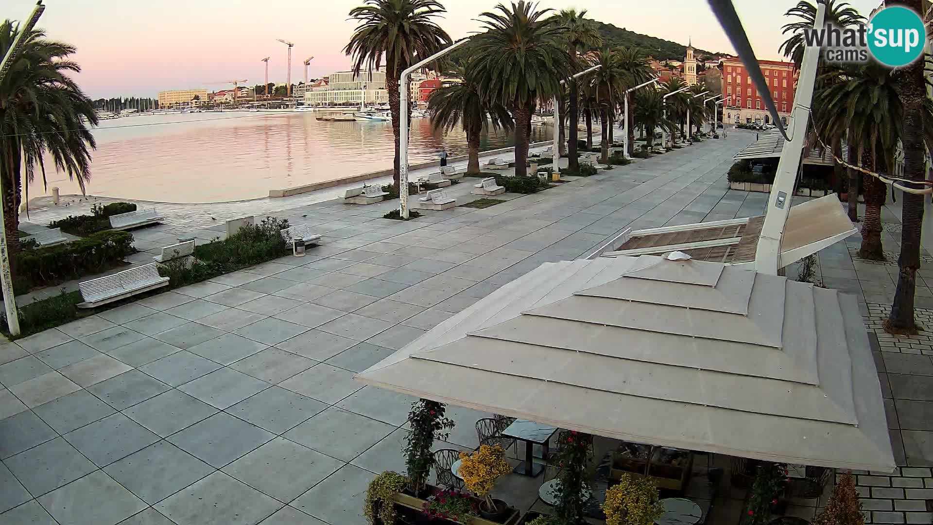 Split – Riva Hrvatskog preporoda