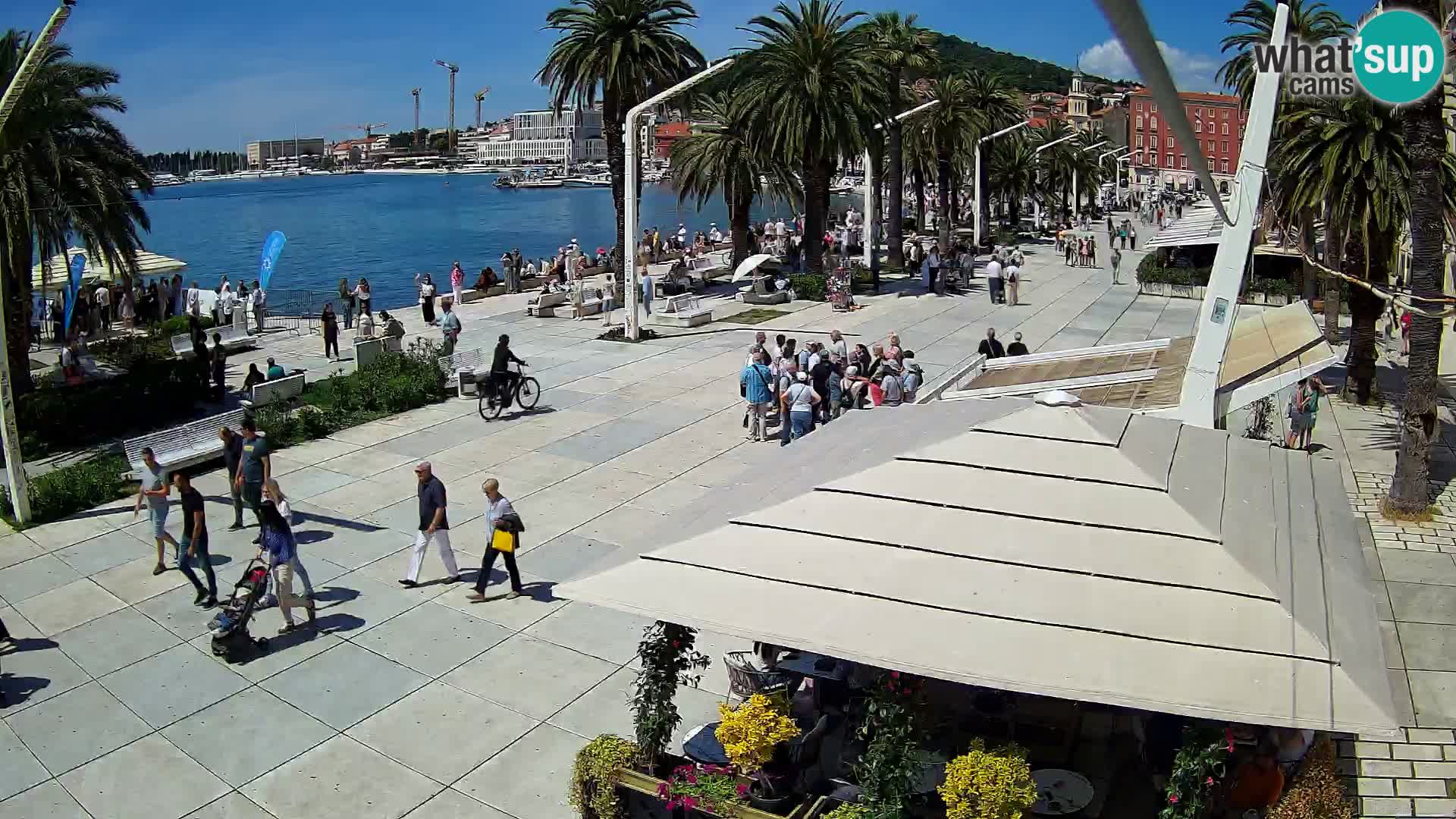 Split – Riva Hrvatskog preporoda