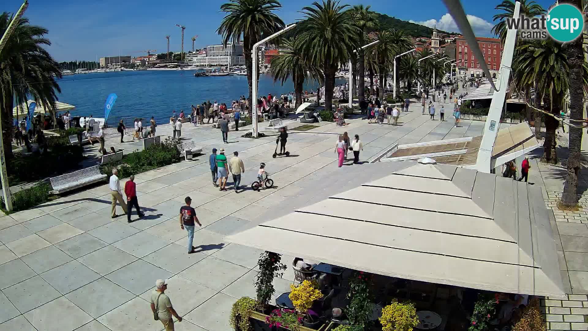 Split – Riva Hrvatskog preporoda