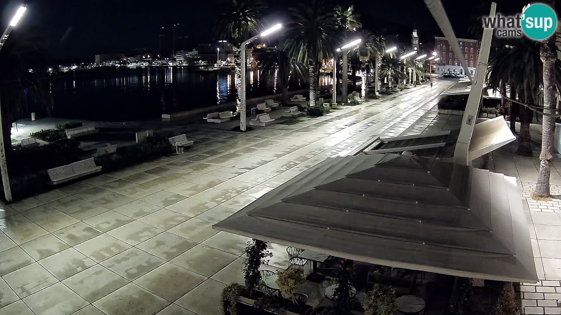 Split – Riva Hrvatskog preporoda