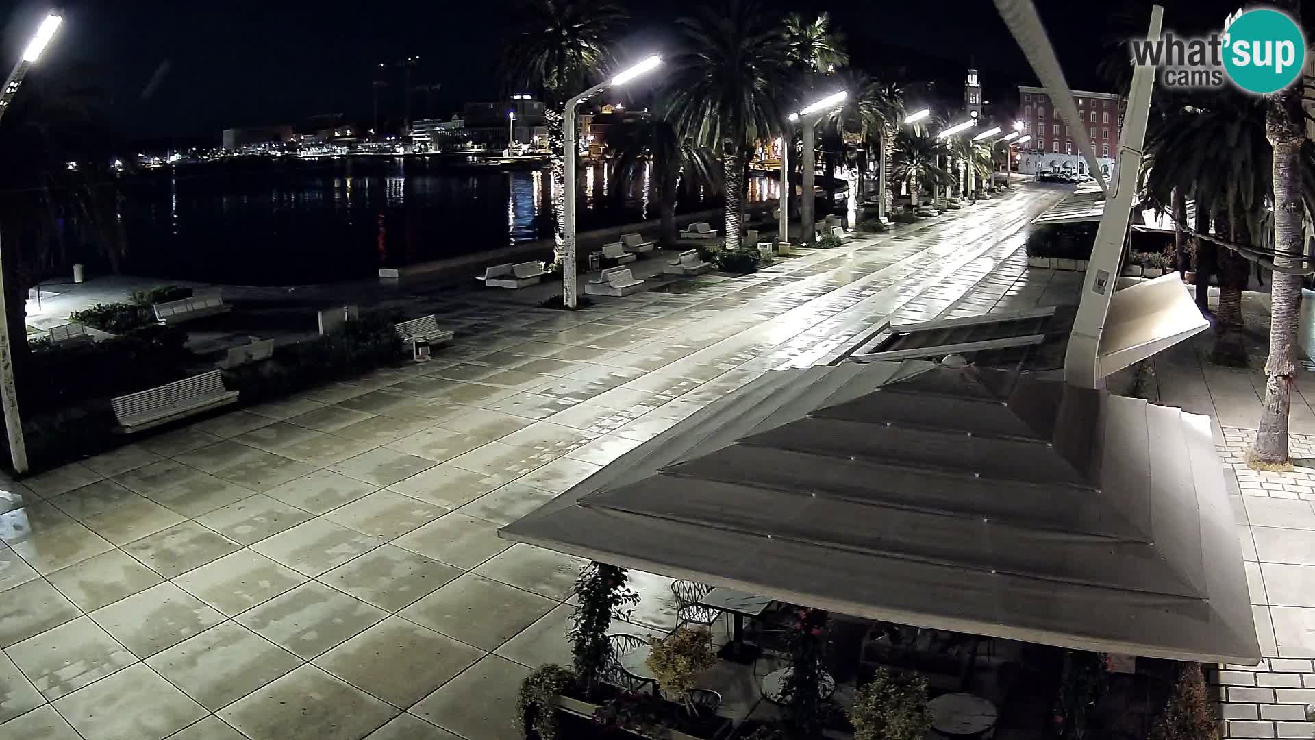 Split – Riva Hrvatskog preporoda