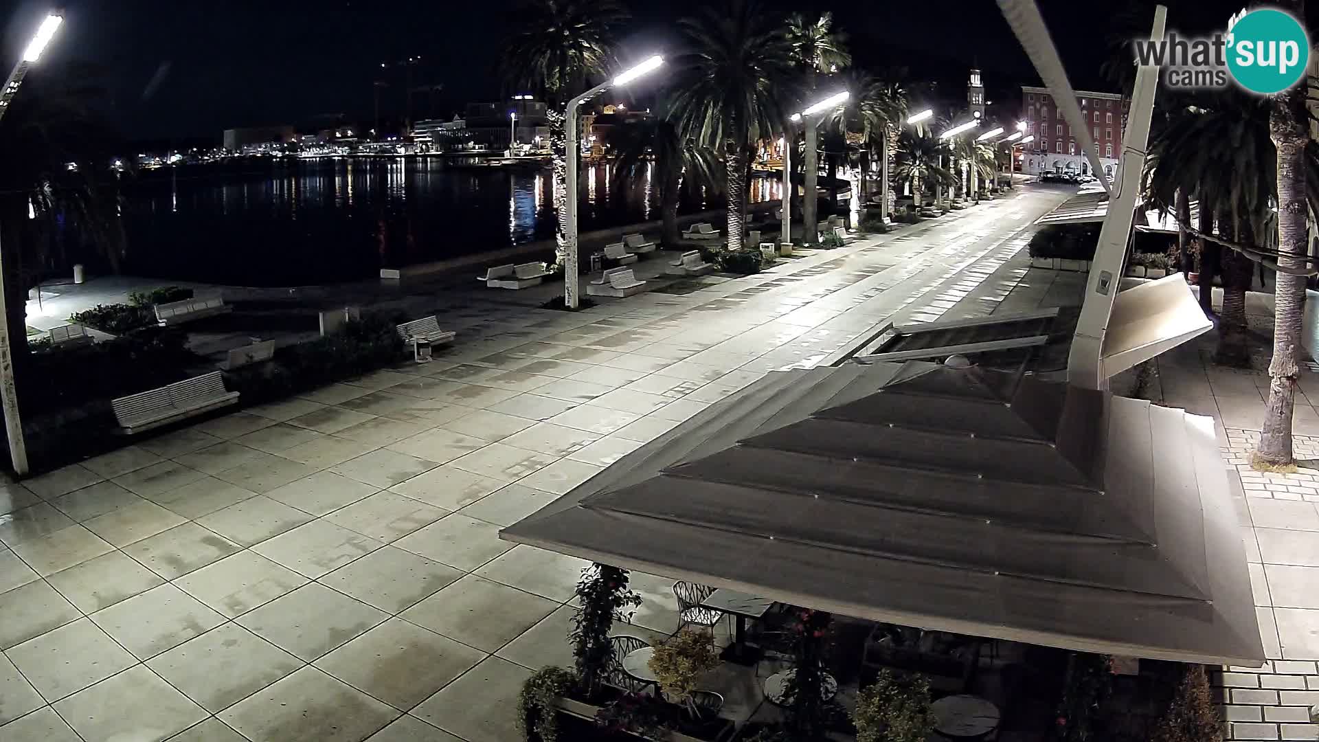 Split – Riva Hrvatskog preporoda