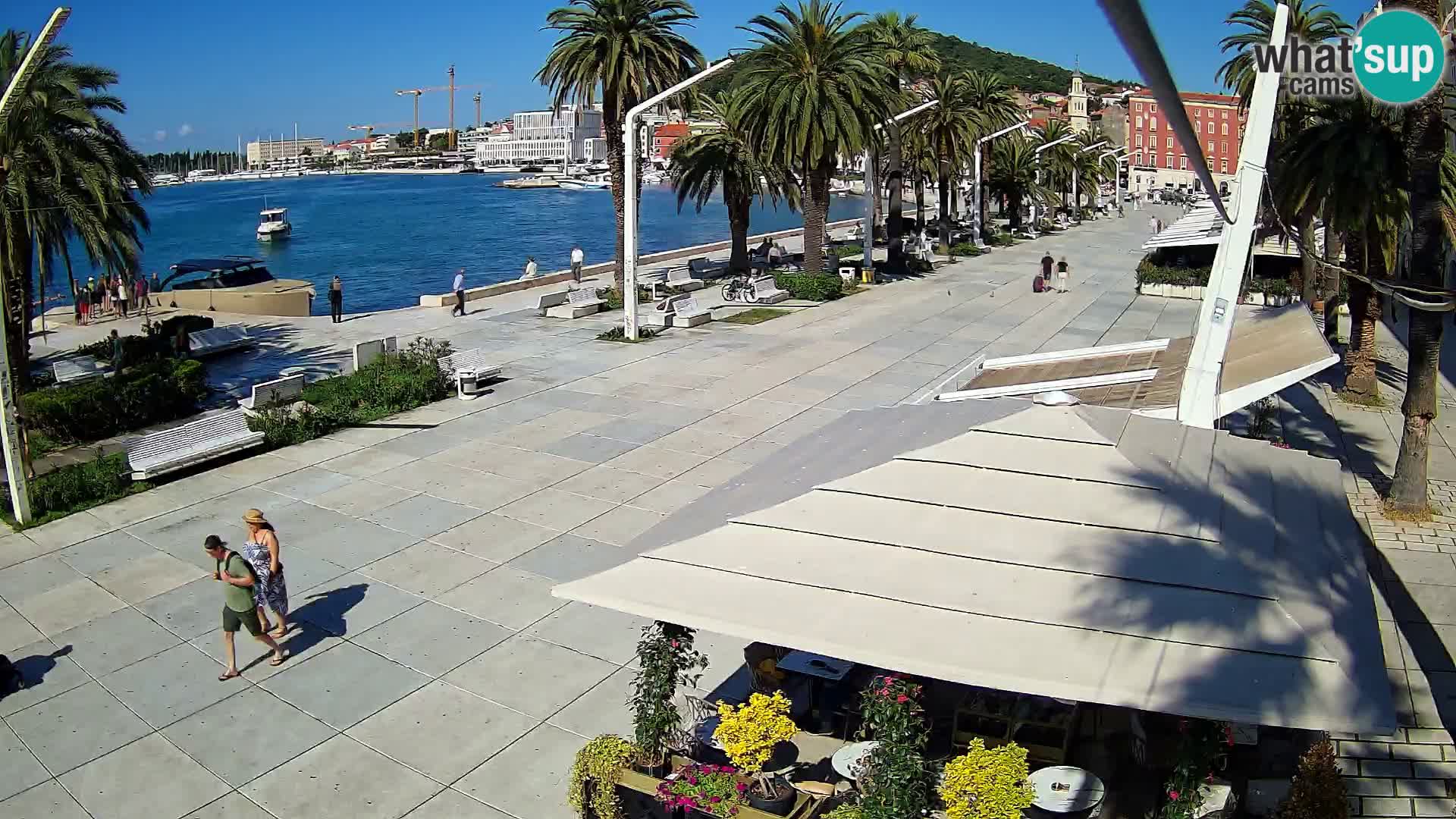 Split – Riva Hrvatskog preporoda