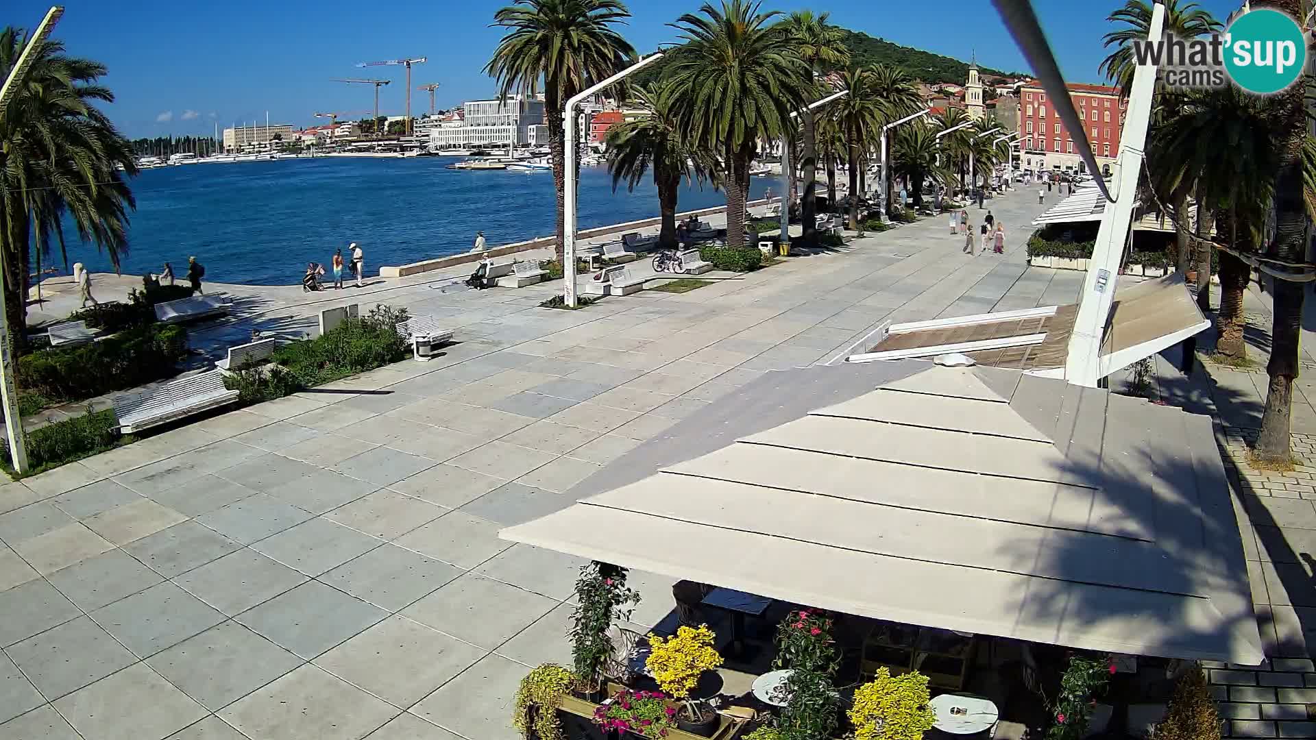 Split – Riva Hrvatskog preporoda
