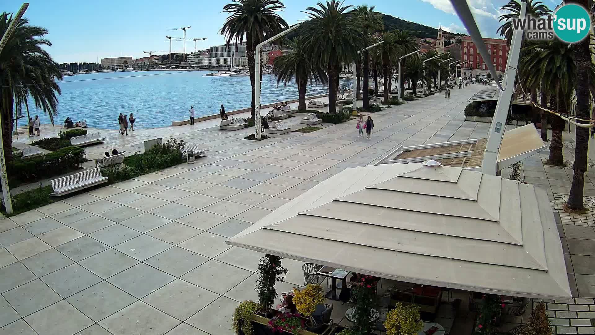 Split – Riva Hrvatskog preporoda