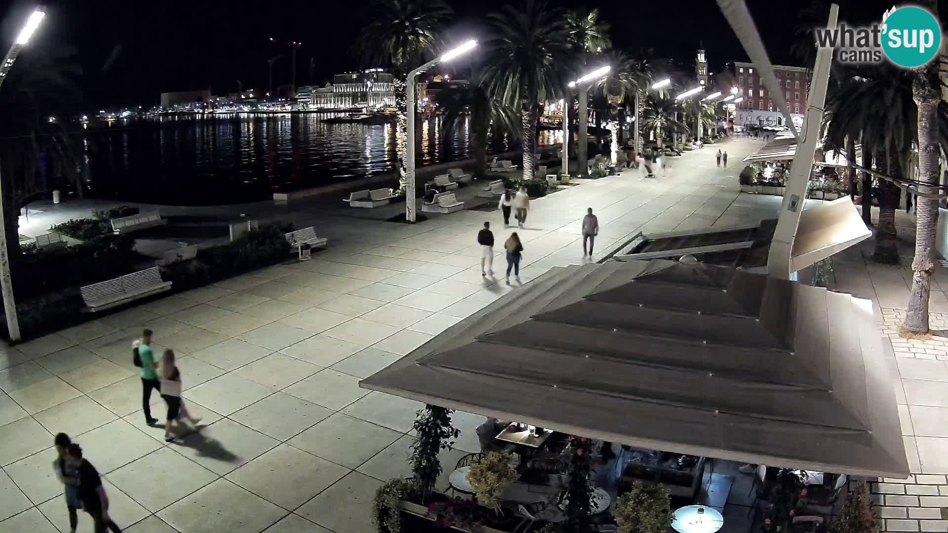 Split – Riva Hrvatskog preporoda