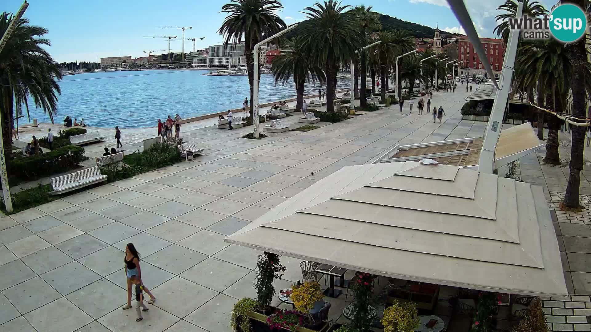 Split – Riva Hrvatskog preporoda