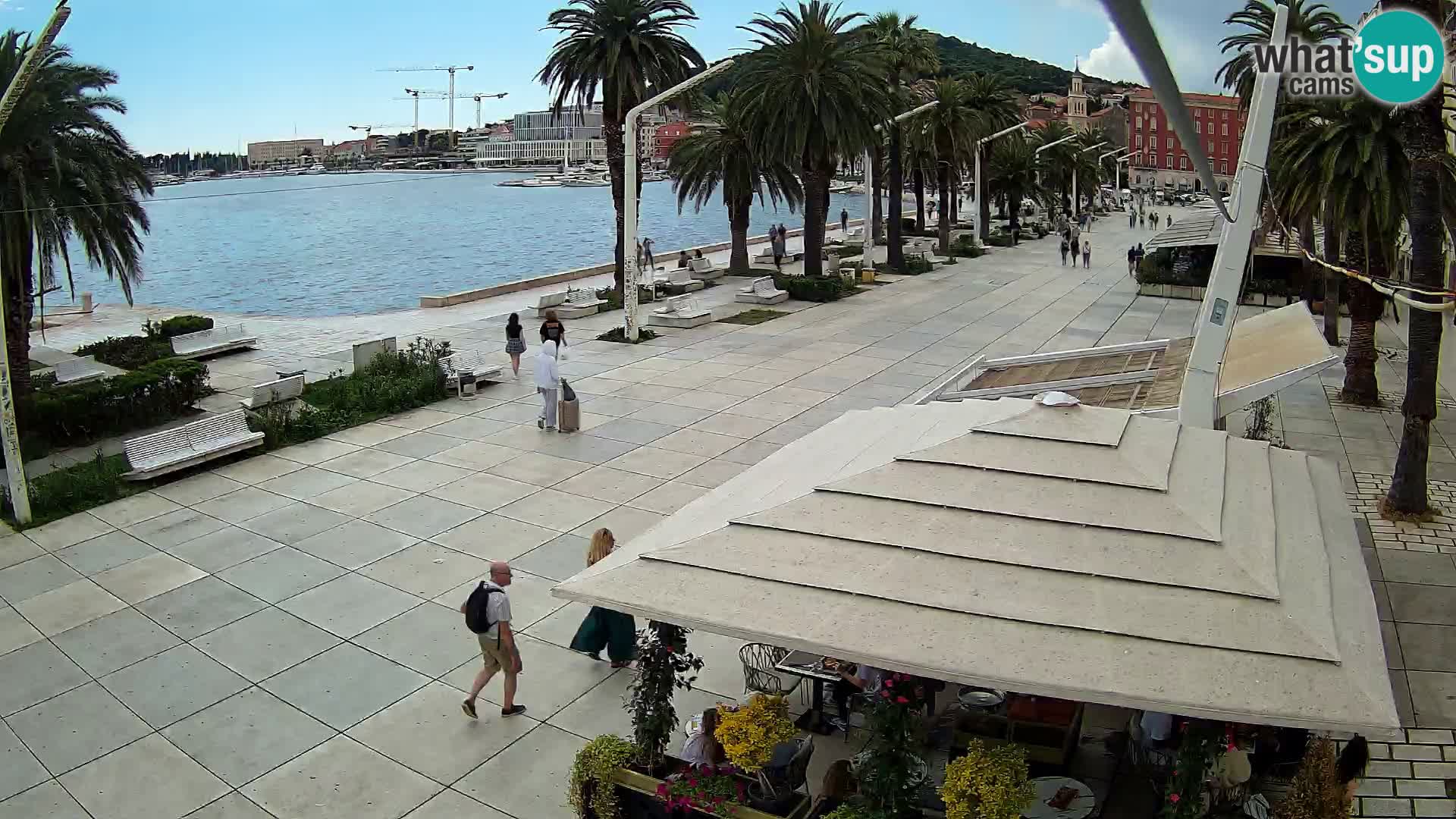 Split – Riva Hrvatskog preporoda