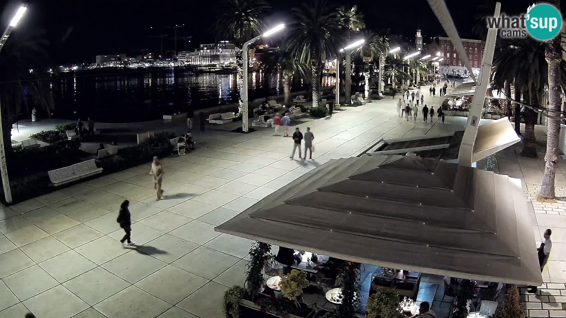 Split – Riva Hrvatskog preporoda