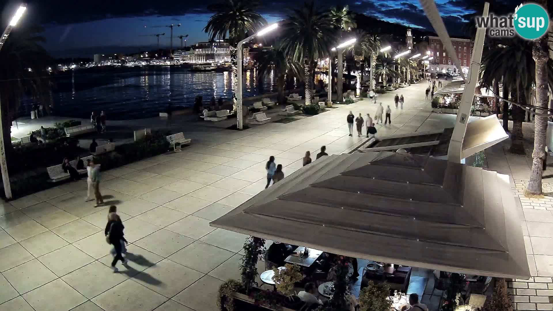 Split – Riva Hrvatskog preporoda