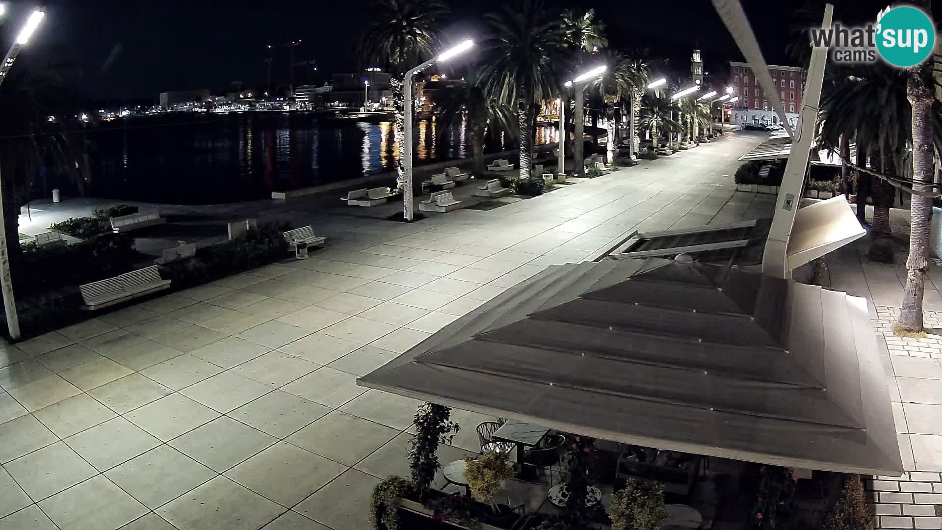 Split – Riva Hrvatskog preporoda