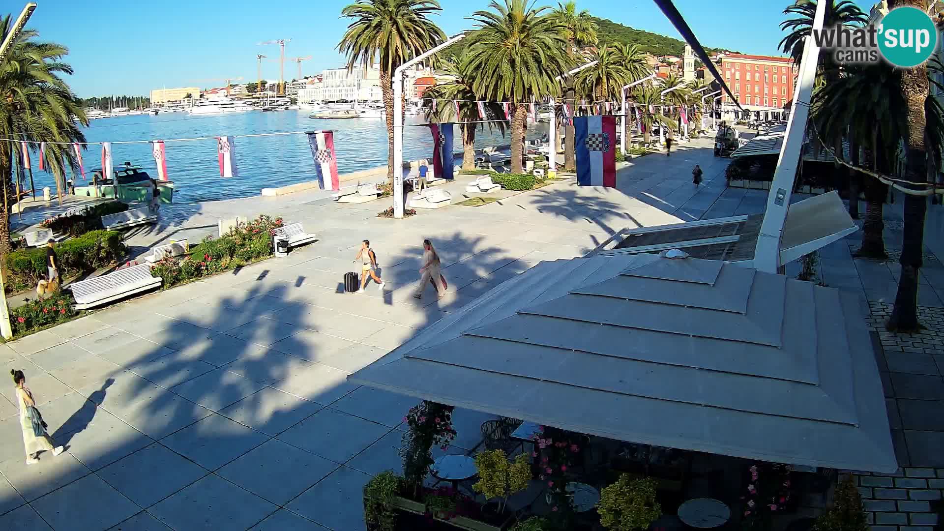 Split – Riva Hrvatskog preporoda