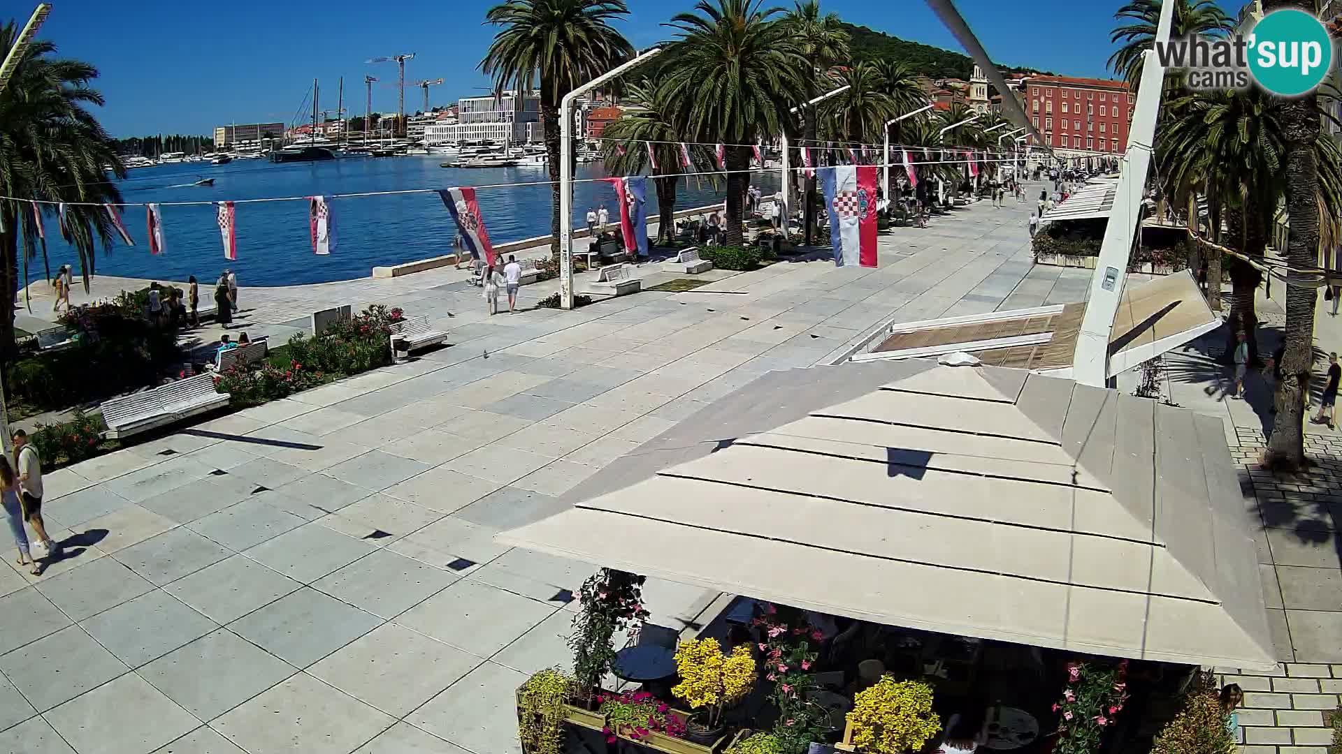 Split – Riva Hrvatskog preporoda