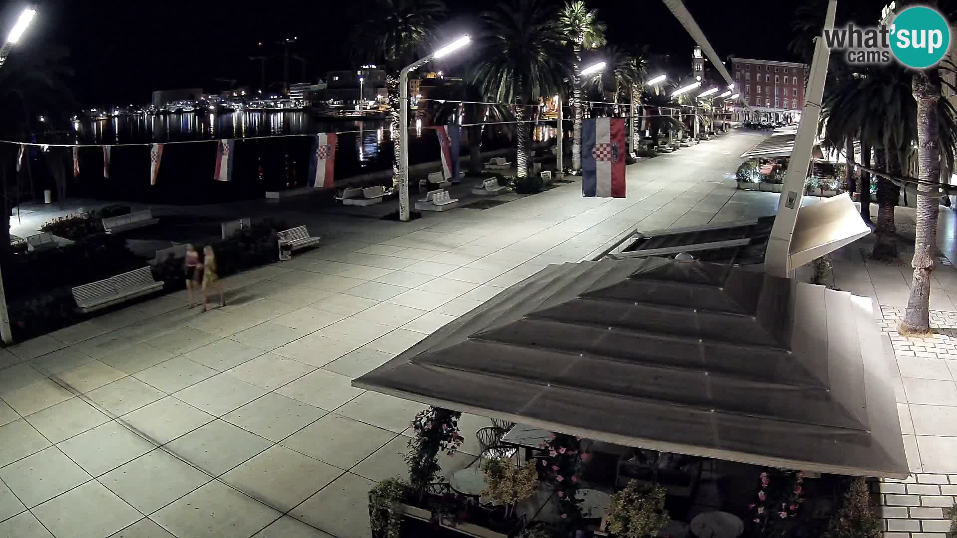 Split – Riva Hrvatskog preporoda