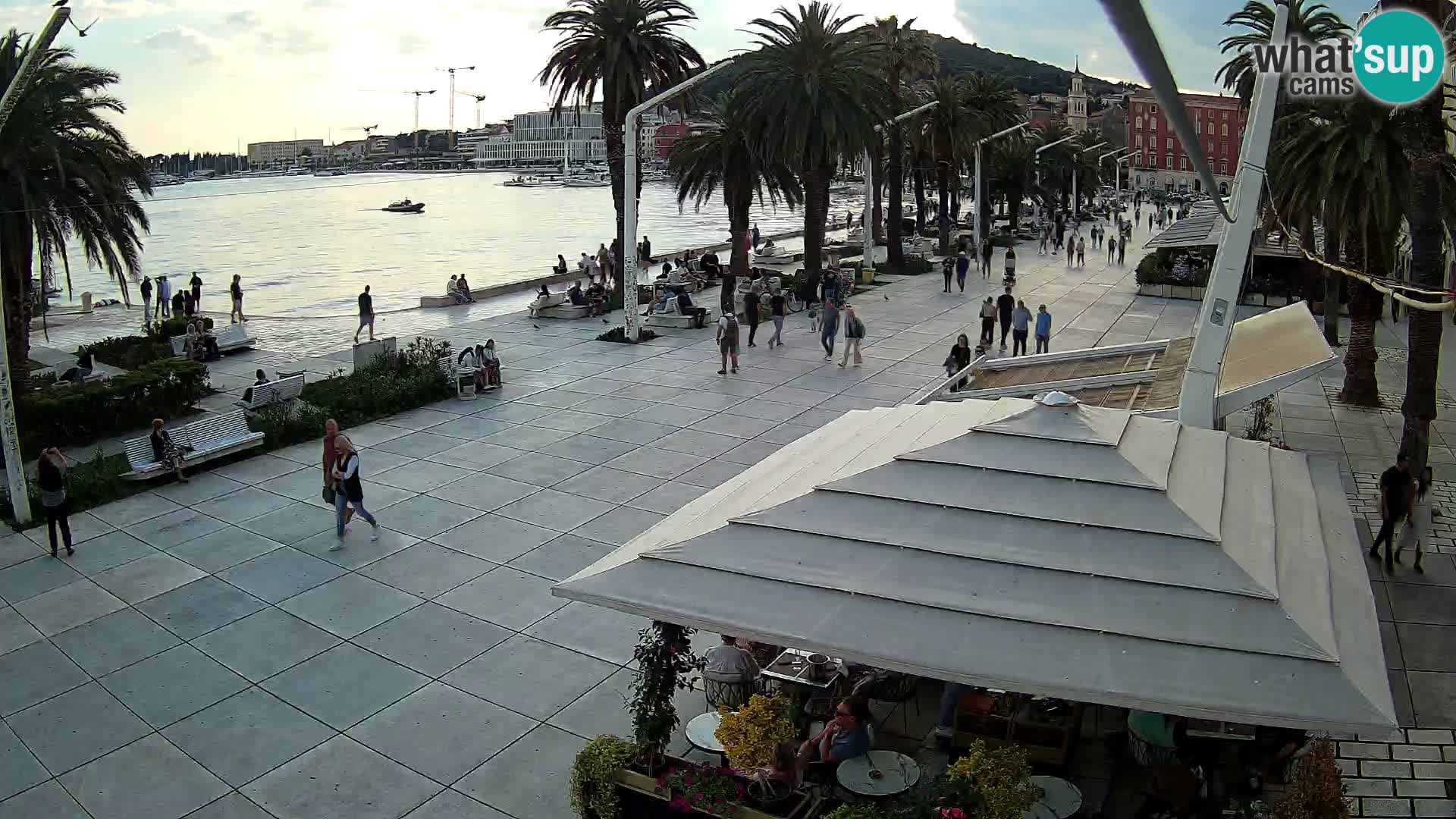 Split – Riva Hrvatskog preporoda