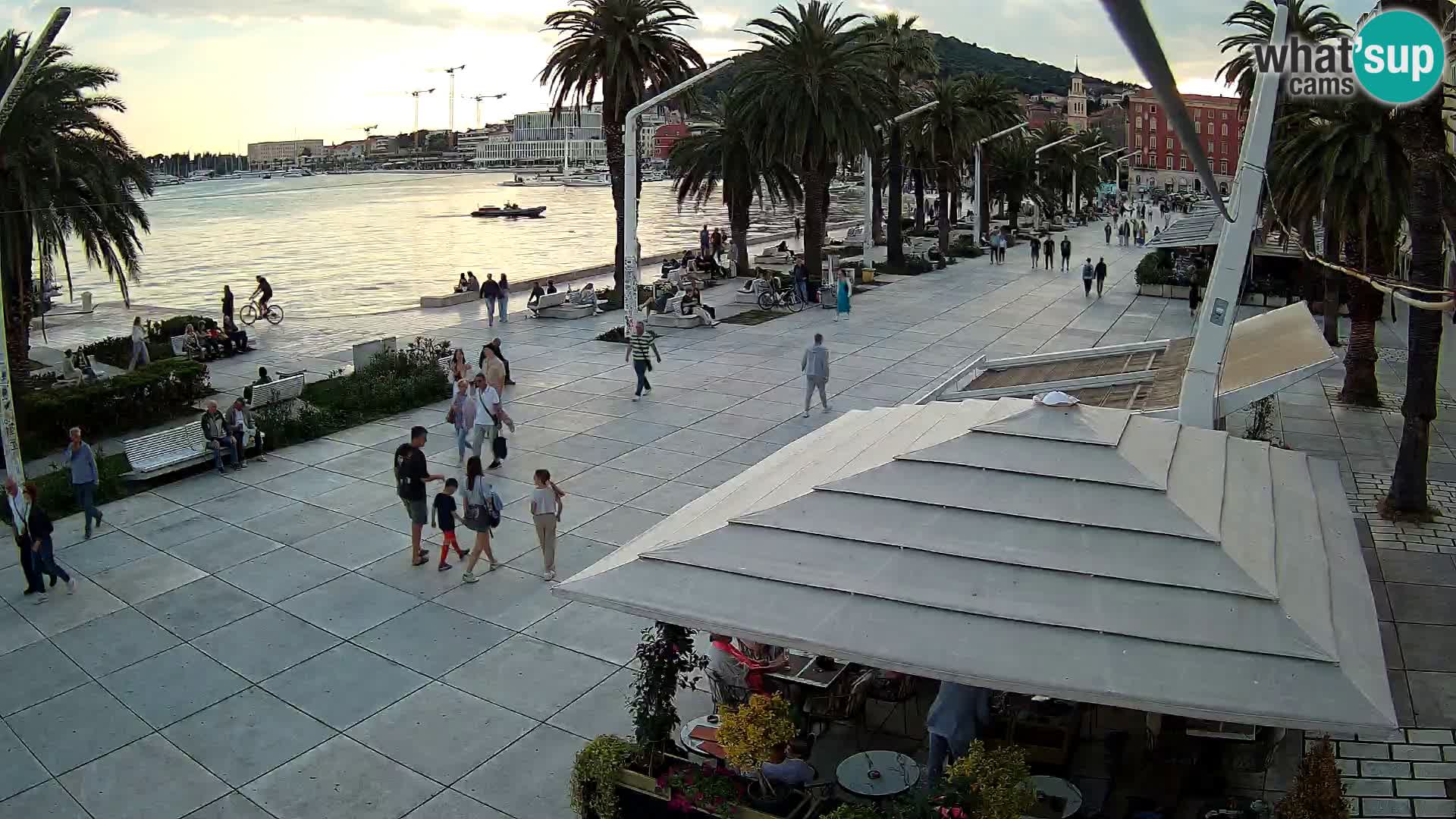 Split – Riva Hrvatskog preporoda