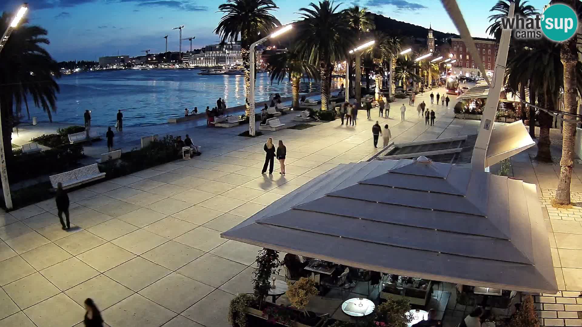 Split – Riva Hrvatskog preporoda