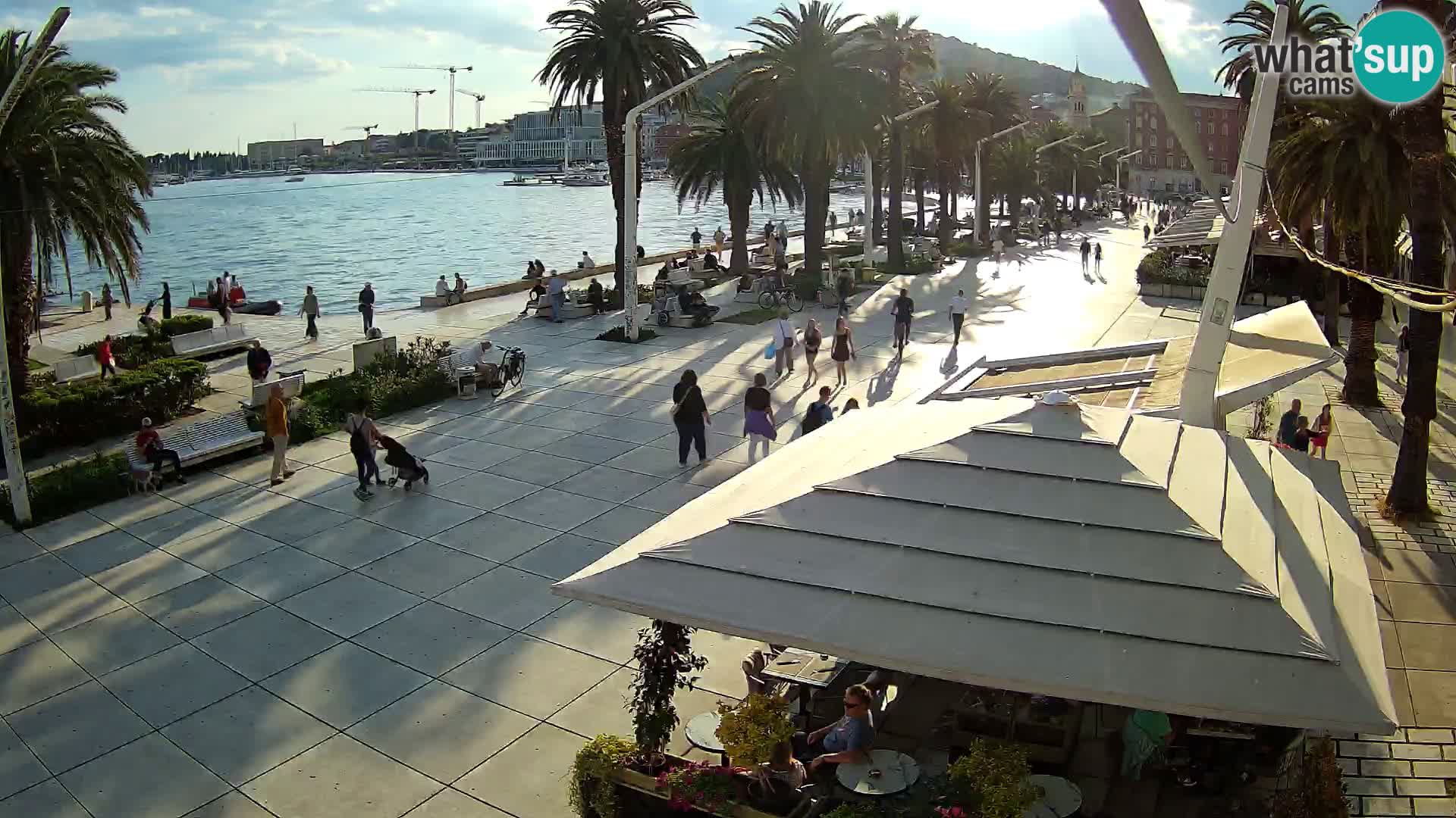 Split – Riva Hrvatskog preporoda