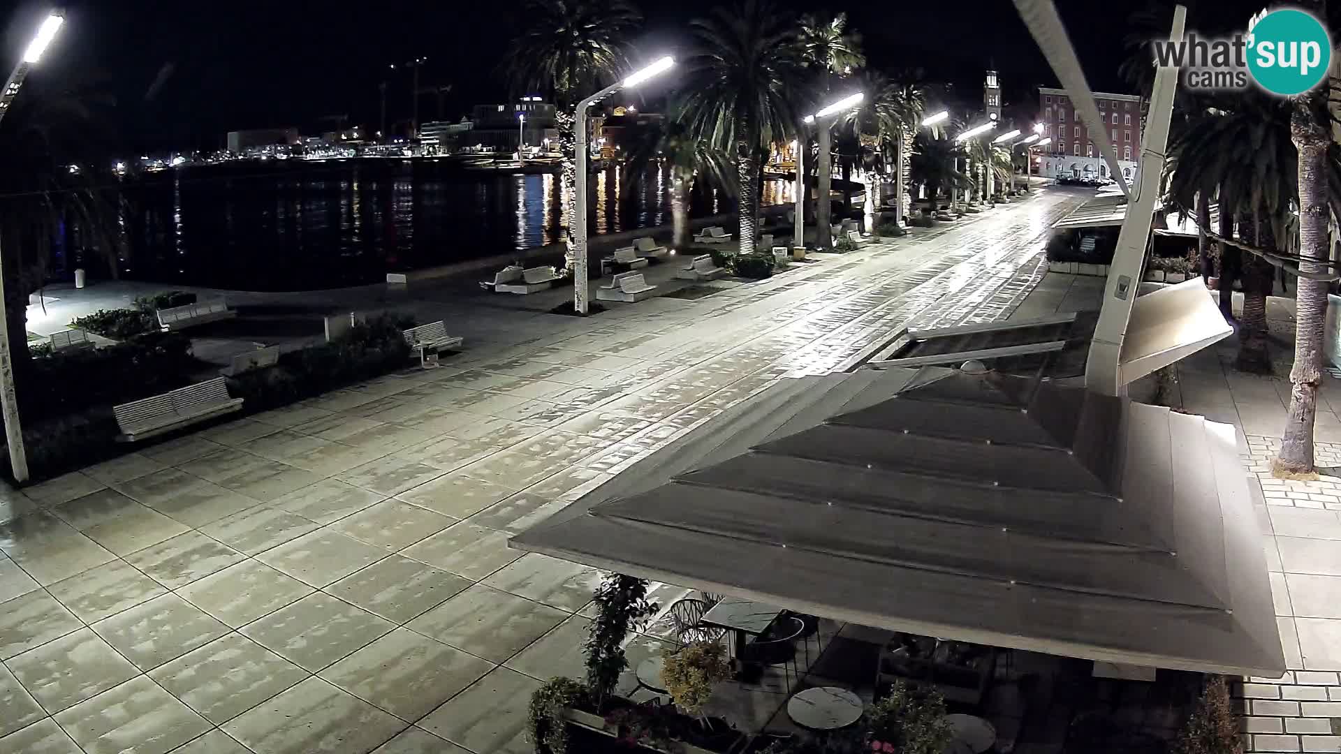 Split – Riva Hrvatskog preporoda