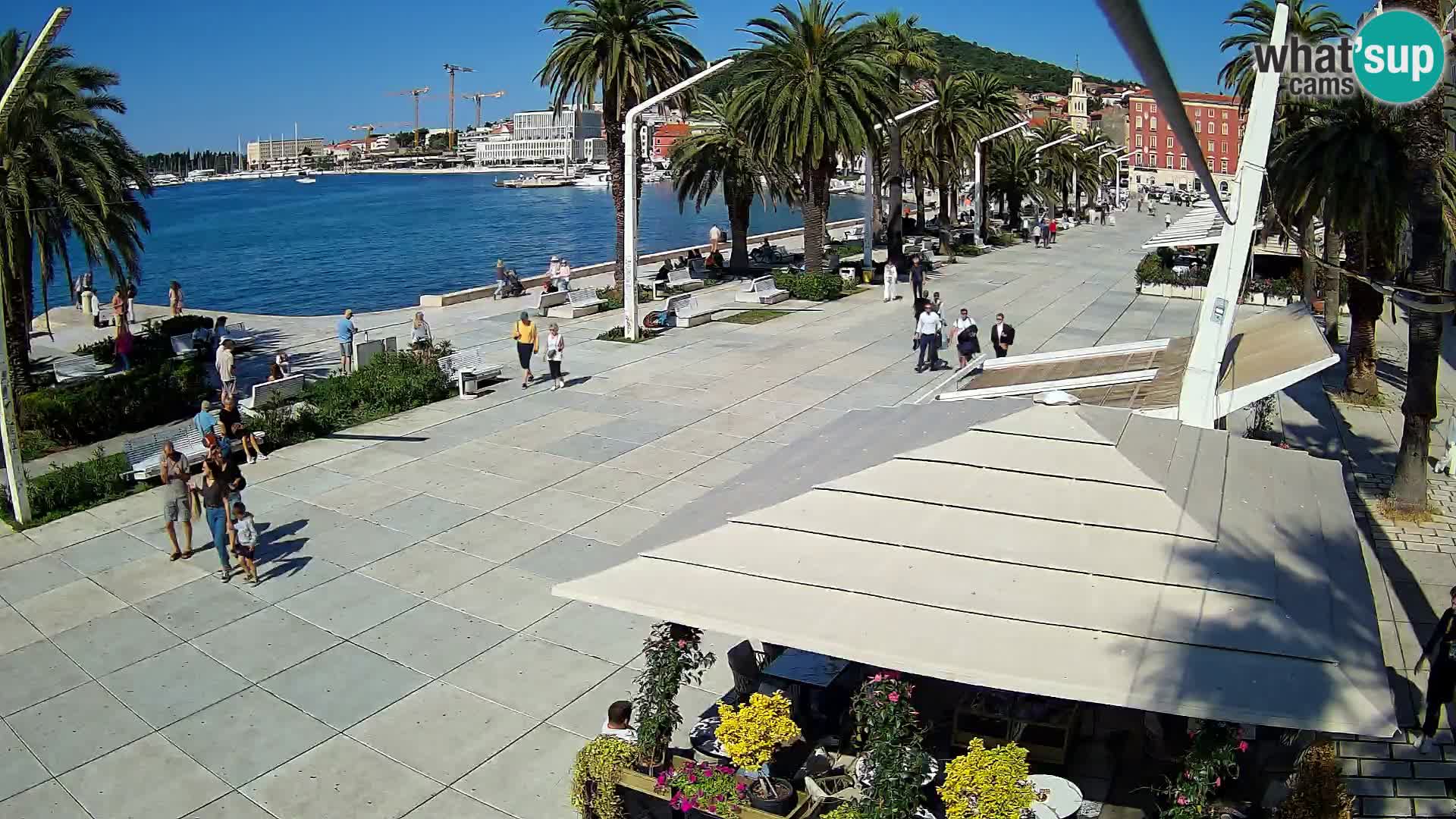 Split – Riva Hrvatskog preporoda