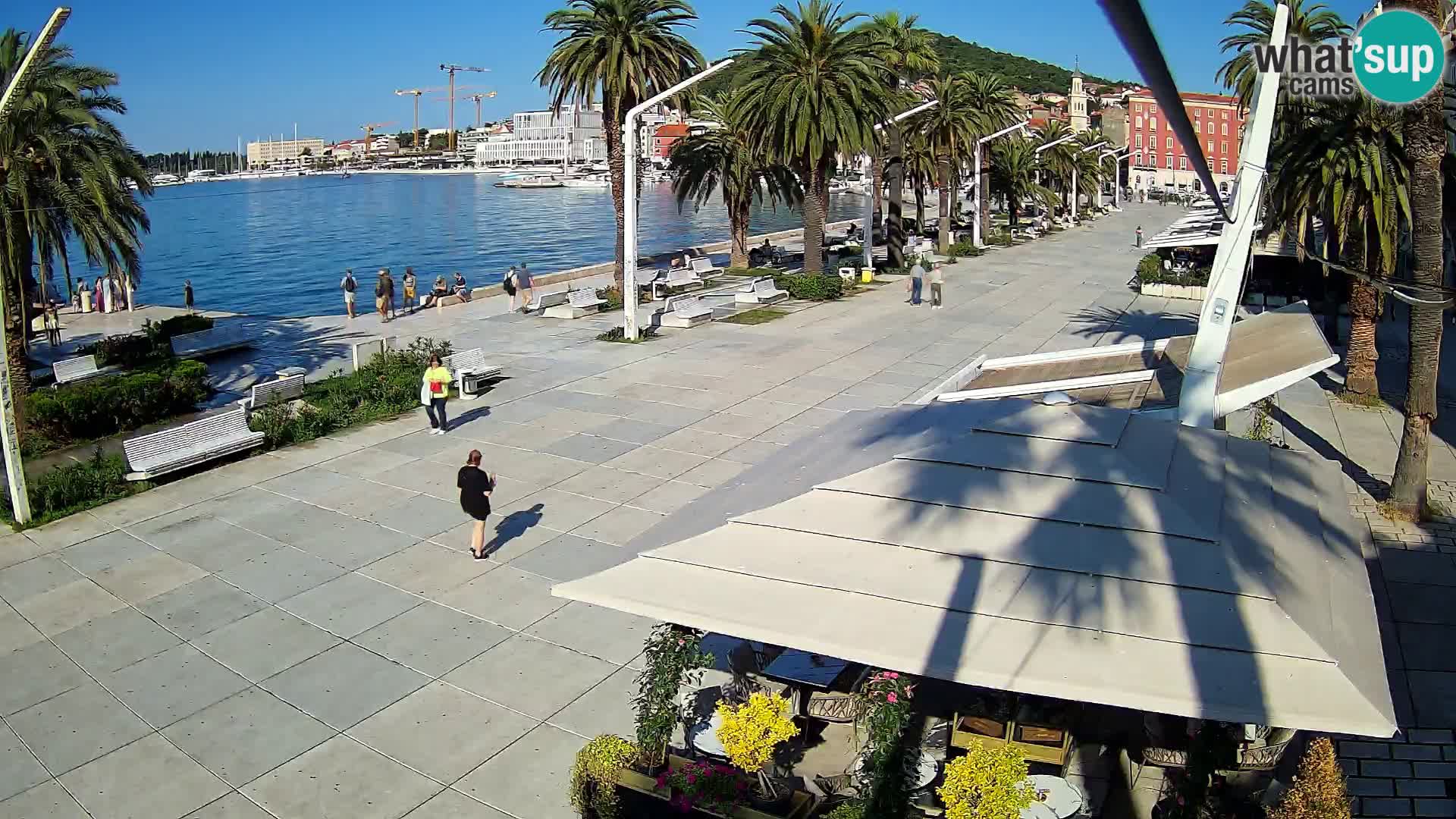 Split – Riva Hrvatskog preporoda