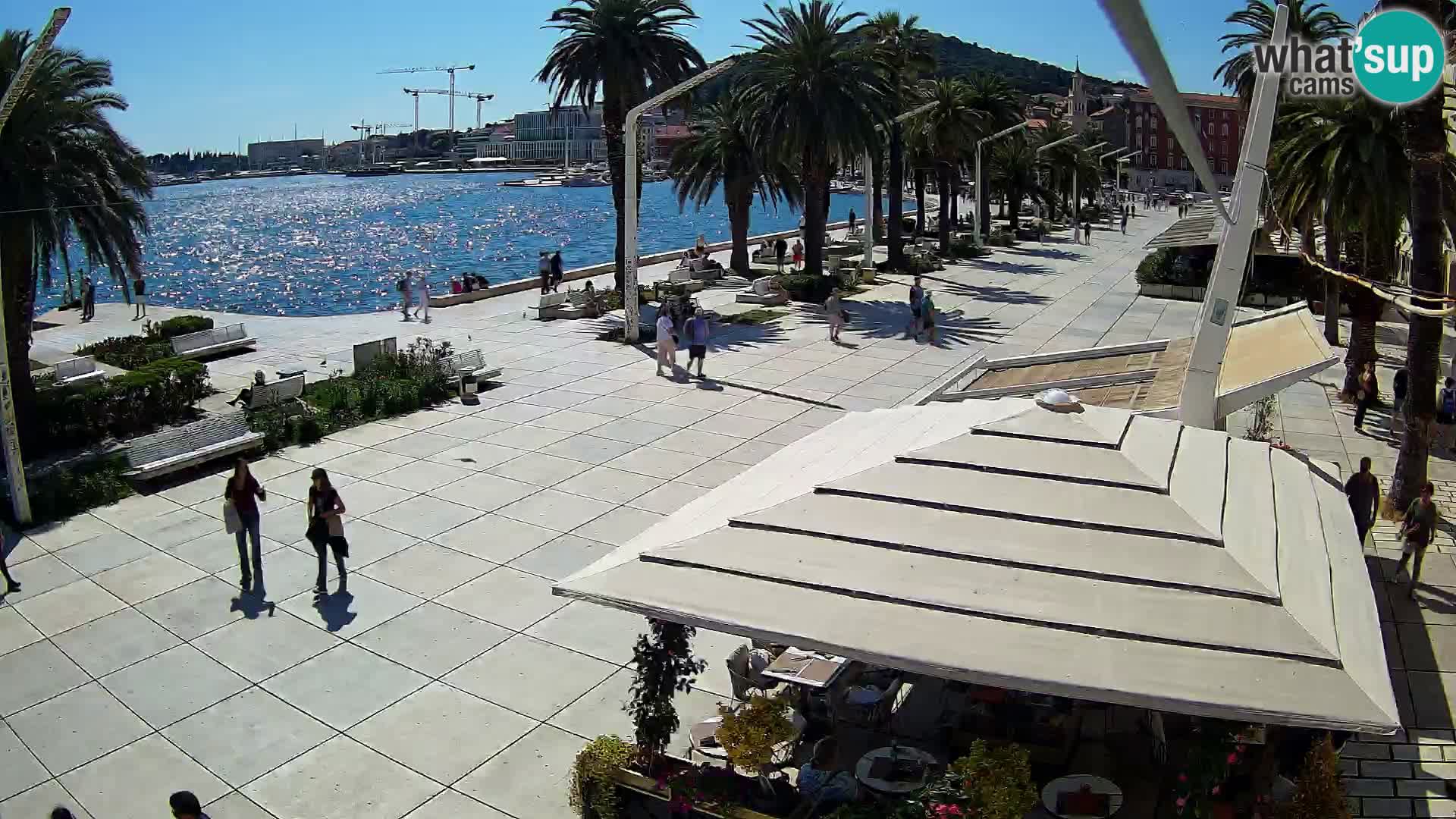 Split – Riva Hrvatskog preporoda