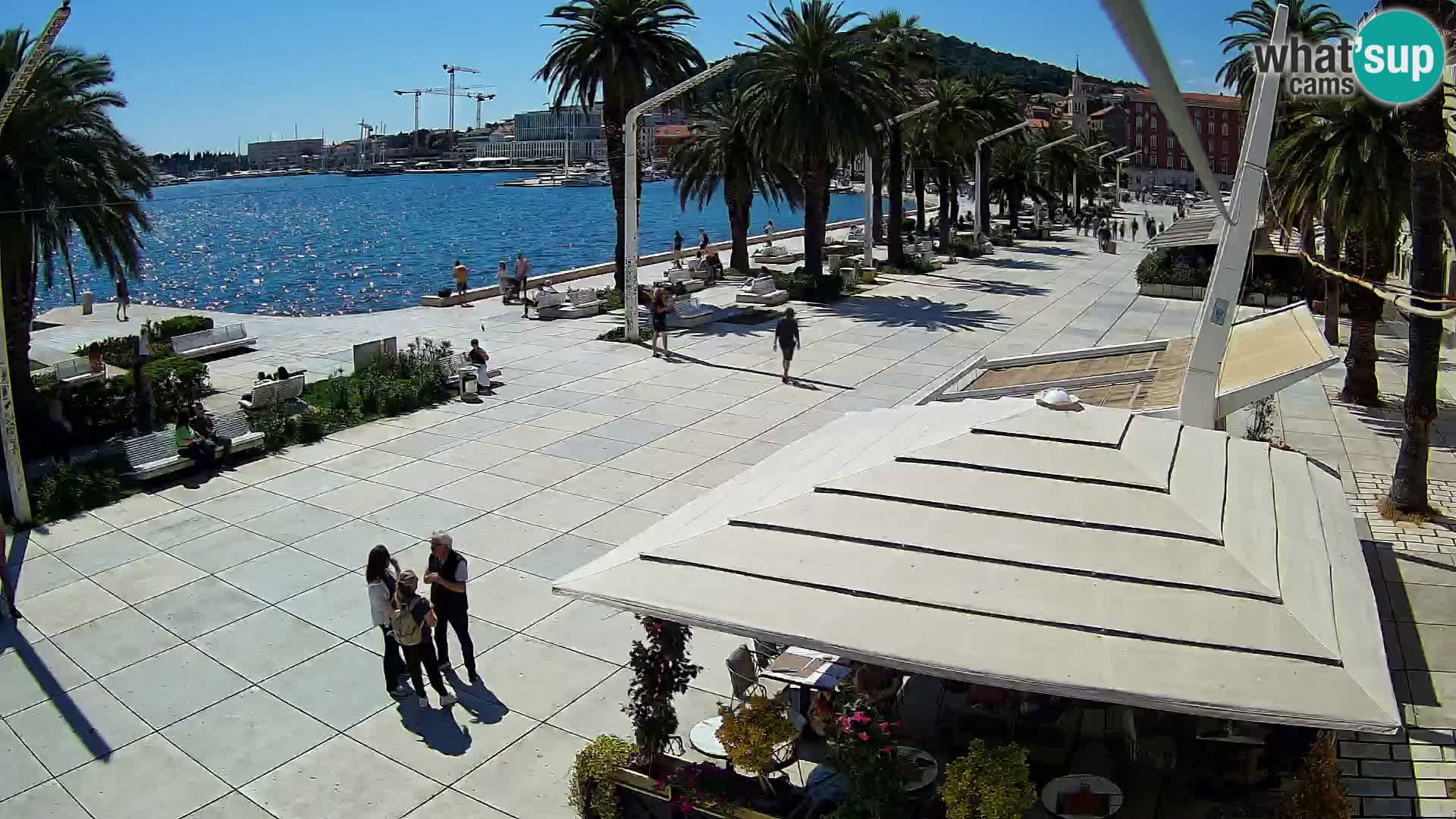 Split – Riva Hrvatskog preporoda