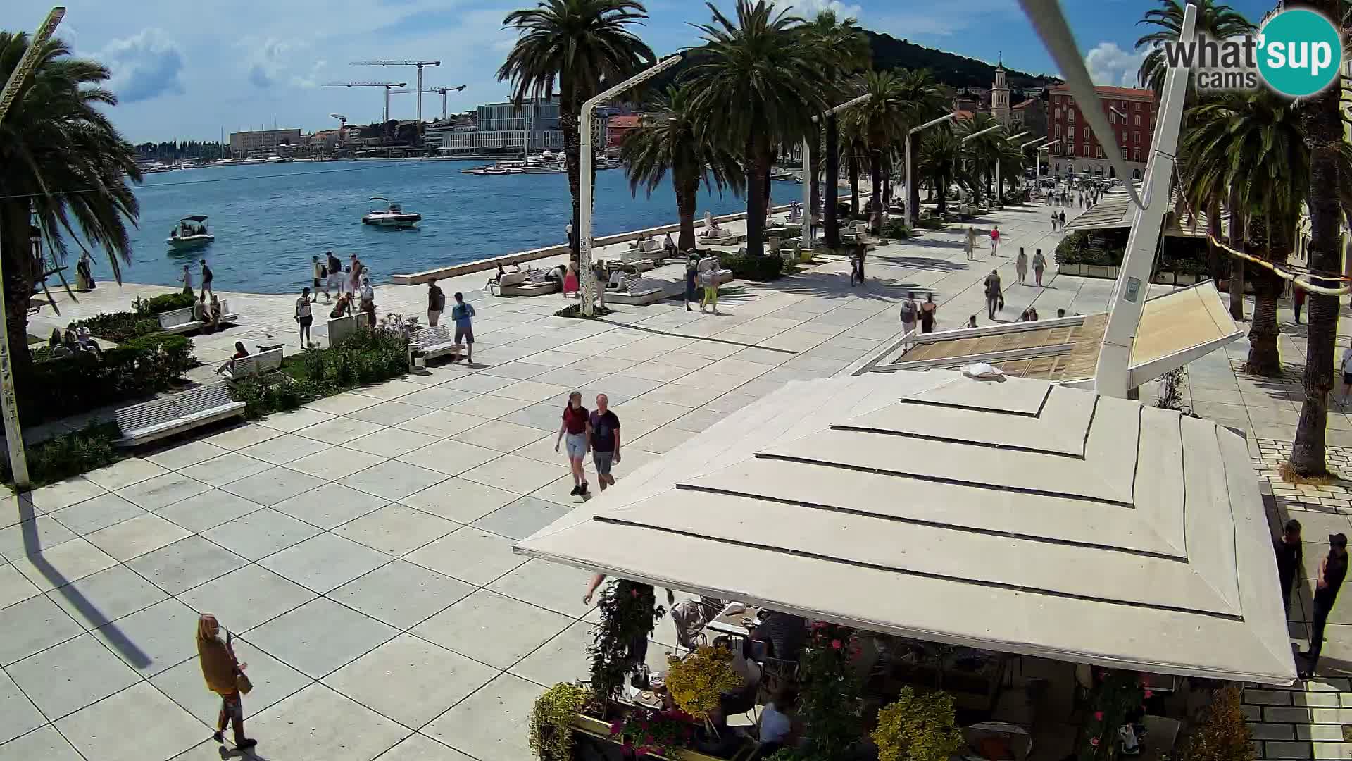 Split – Riva Hrvatskog preporoda