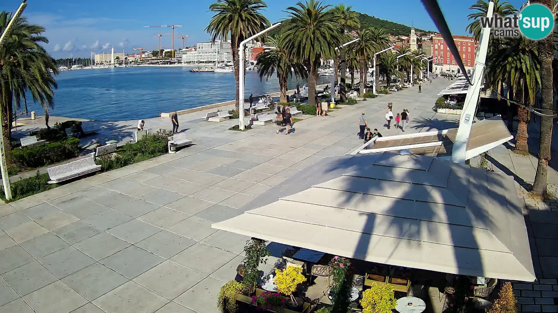 Split – Riva Hrvatskog preporoda