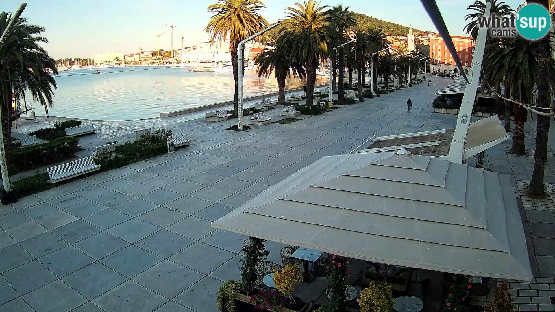 Split – Riva Hrvatskog preporoda