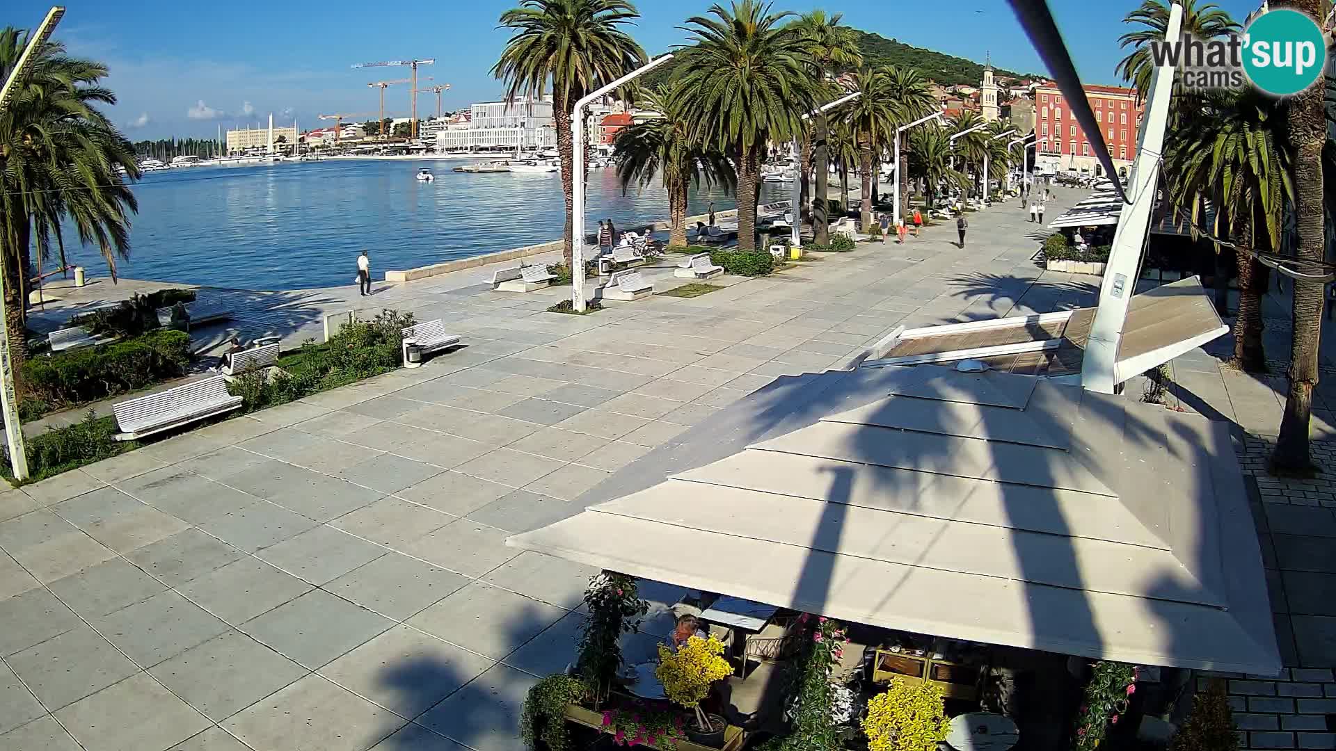 Split – Riva Hrvatskog preporoda