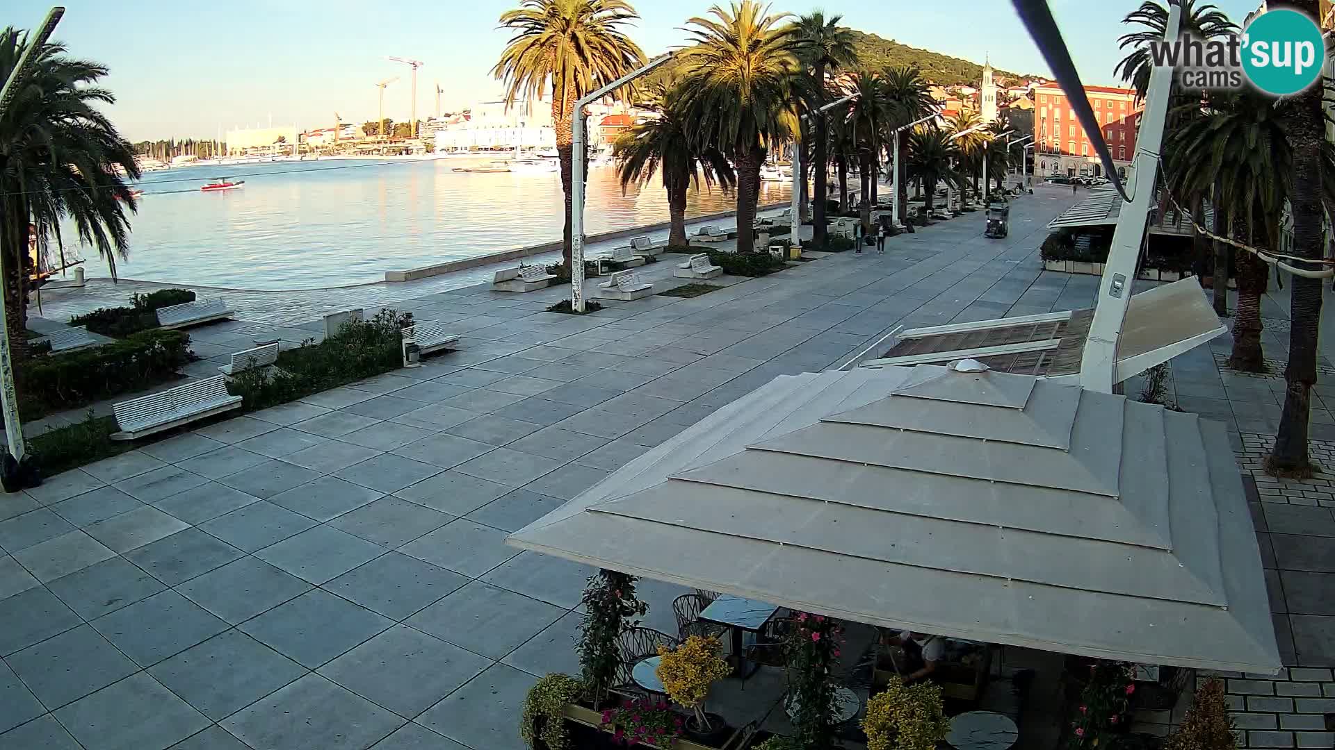 Split – Riva Hrvatskog preporoda