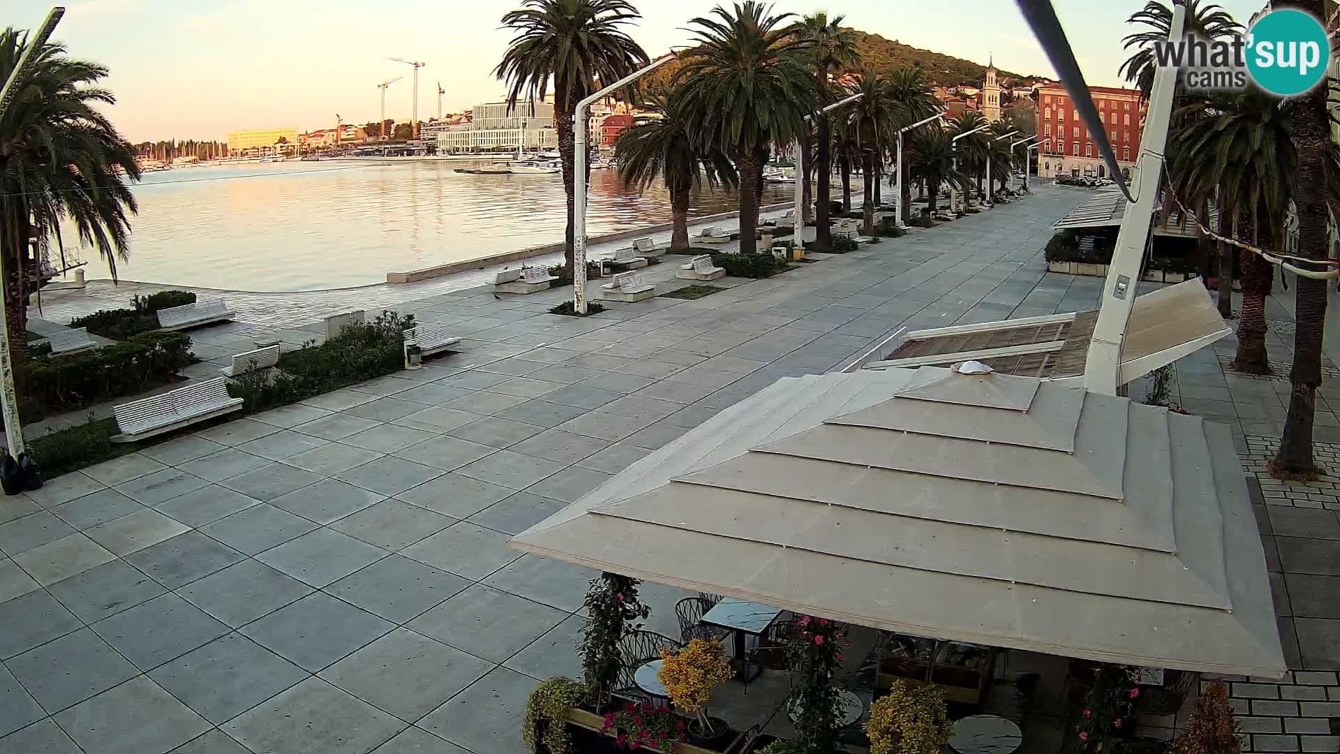 Split – Riva Hrvatskog preporoda