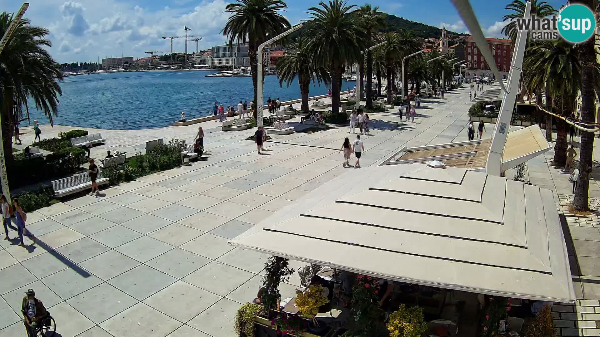 Split – Riva Hrvatskog preporoda