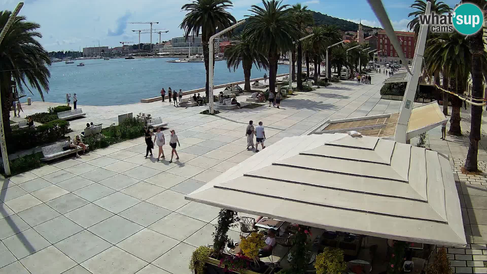 Split – Riva Hrvatskog preporoda