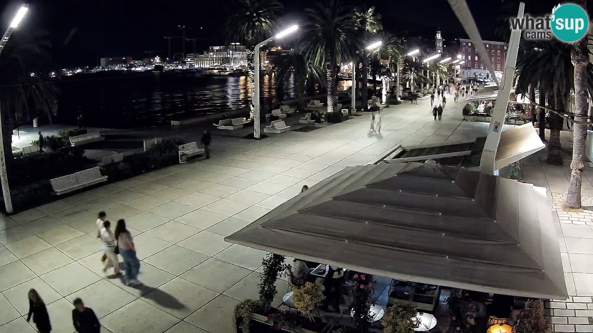 Split – Riva Hrvatskog preporoda