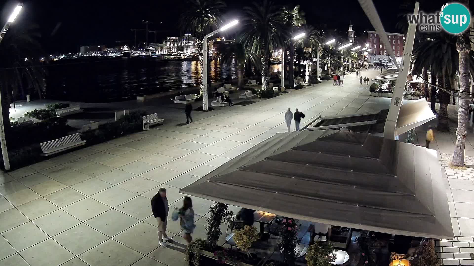 Split – Riva Hrvatskog preporoda