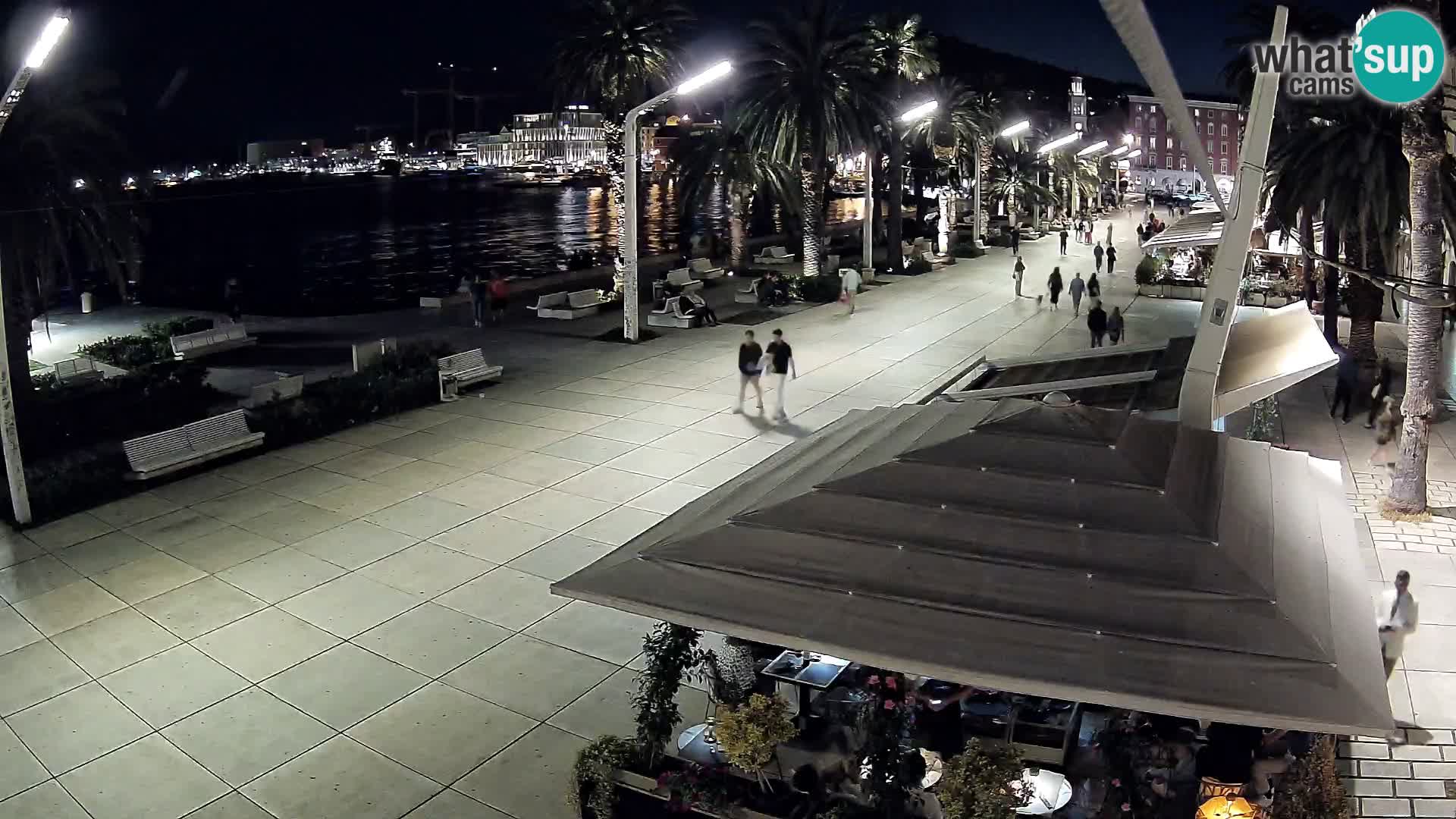 Split – Riva Hrvatskog preporoda