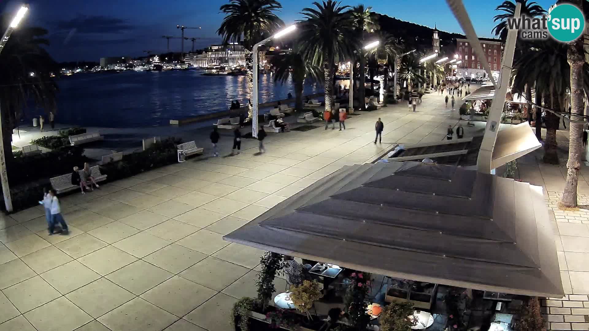 Split – Riva Hrvatskog preporoda
